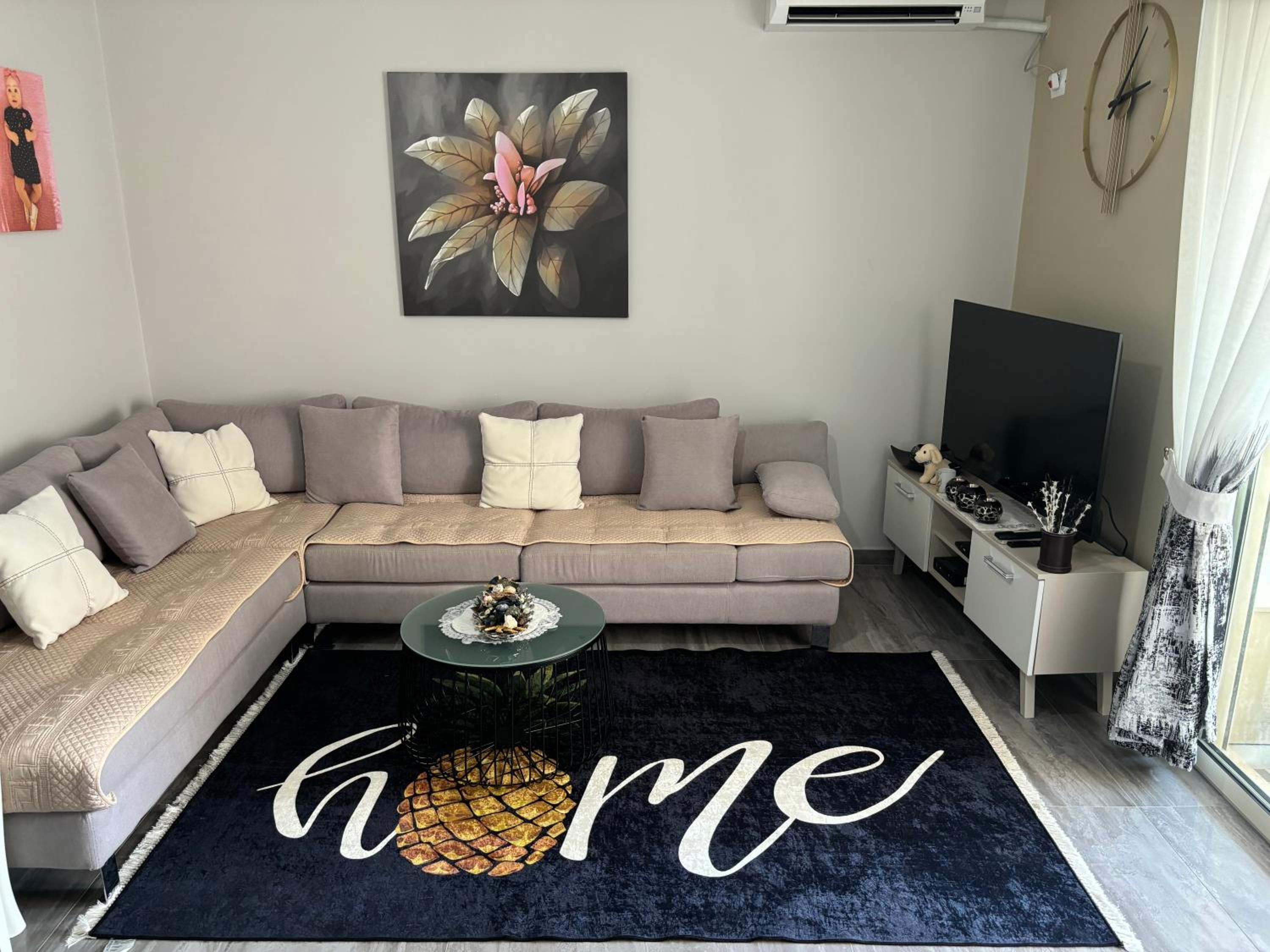 Liljana apartment