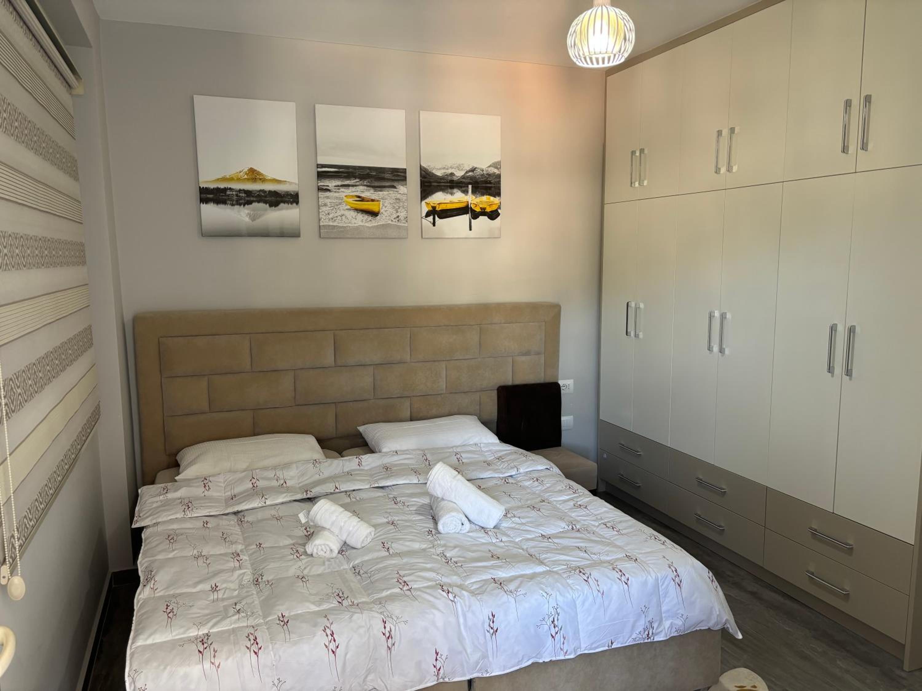 Liljana apartment