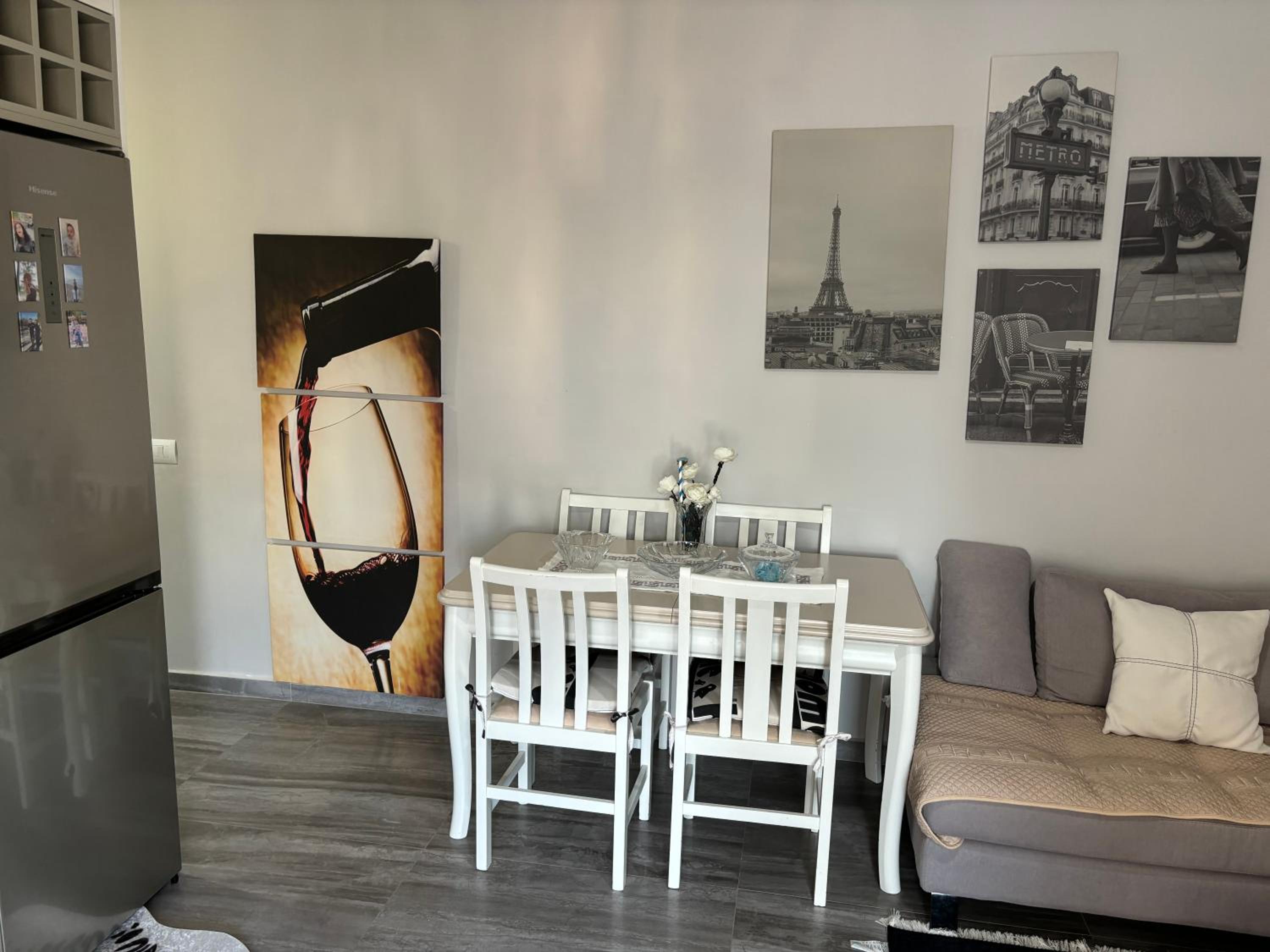 Liljana apartment