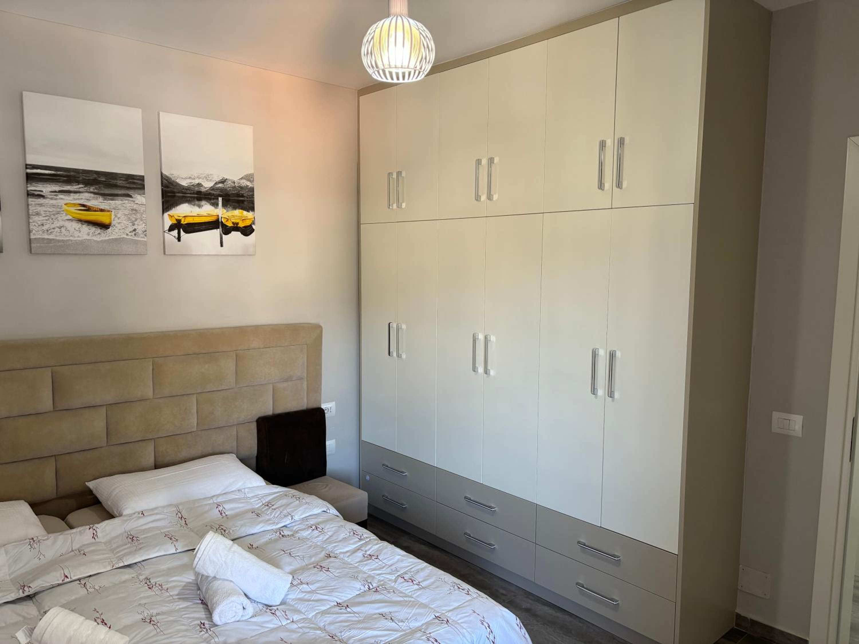 Liljana apartment