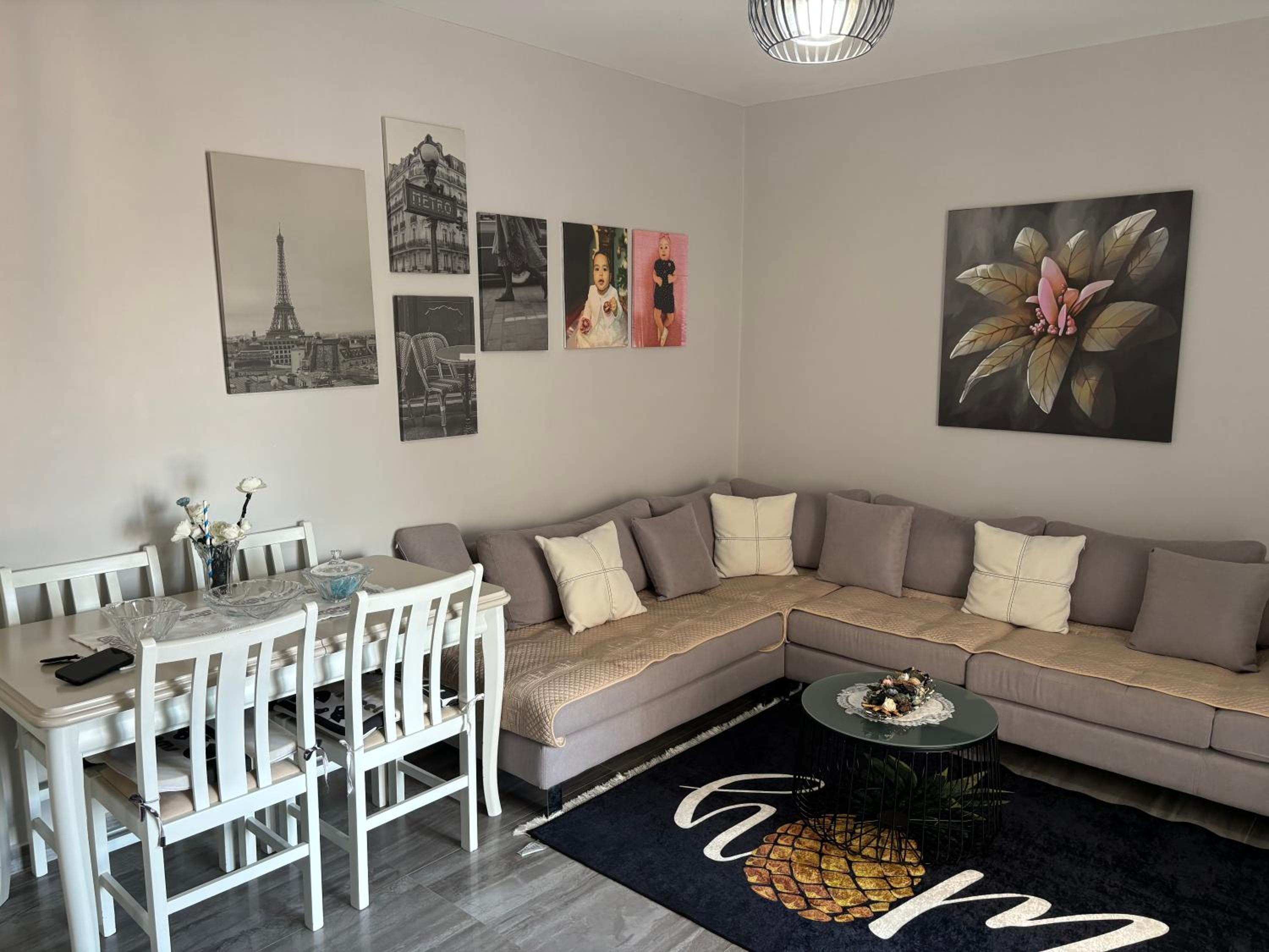 Liljana apartment
