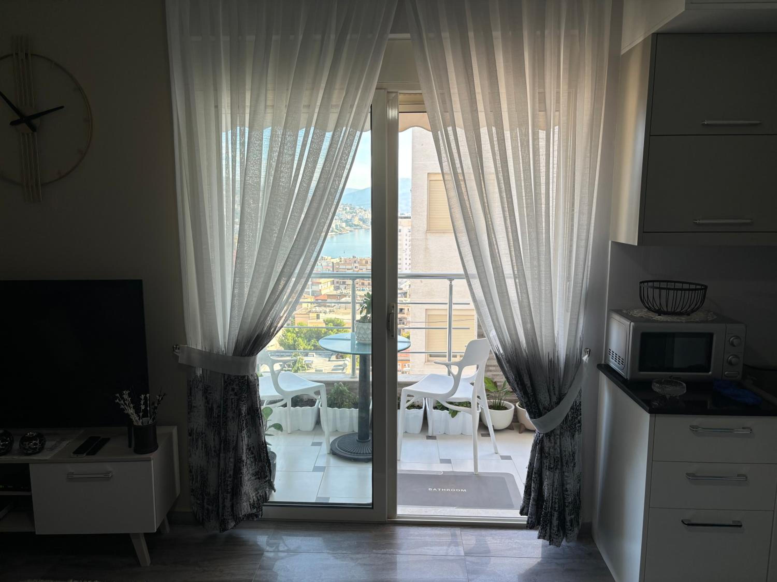 Liljana apartment