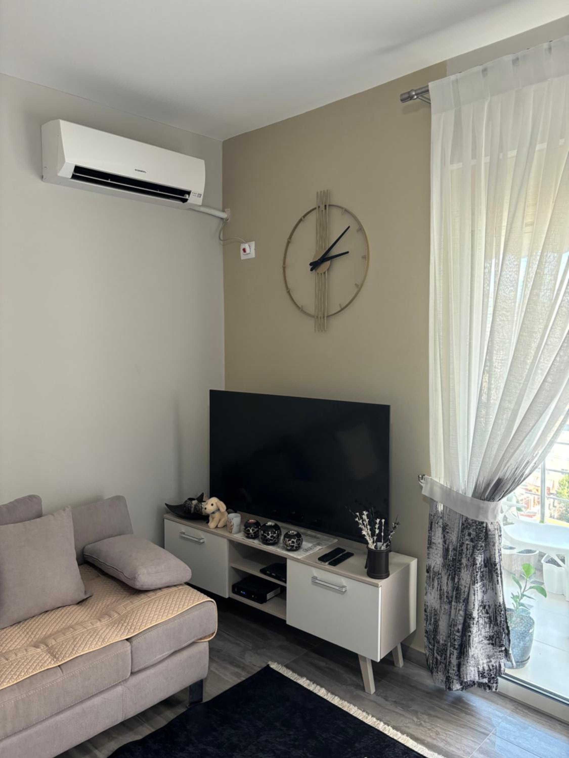 Liljana apartment