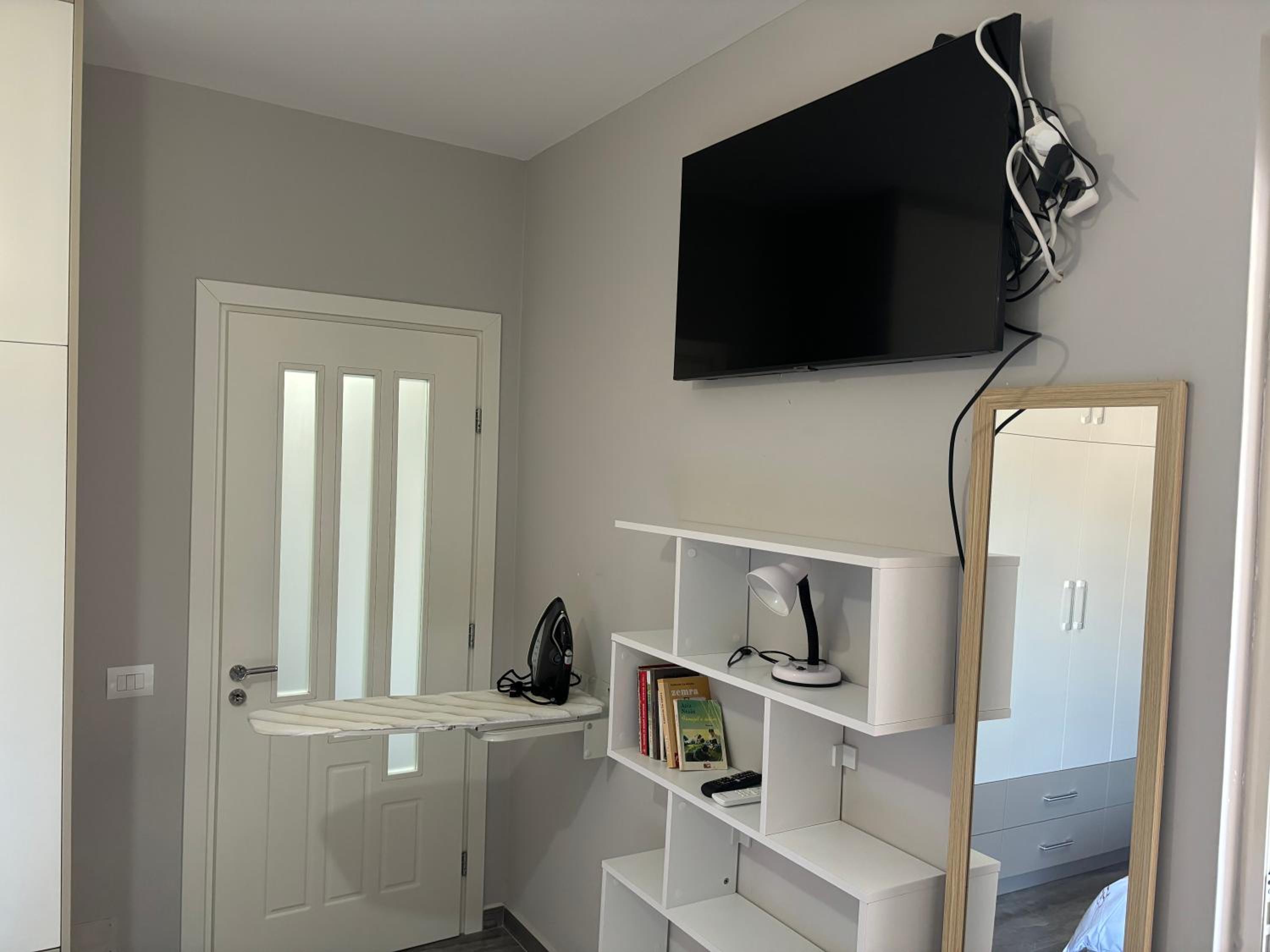 Liljana apartment