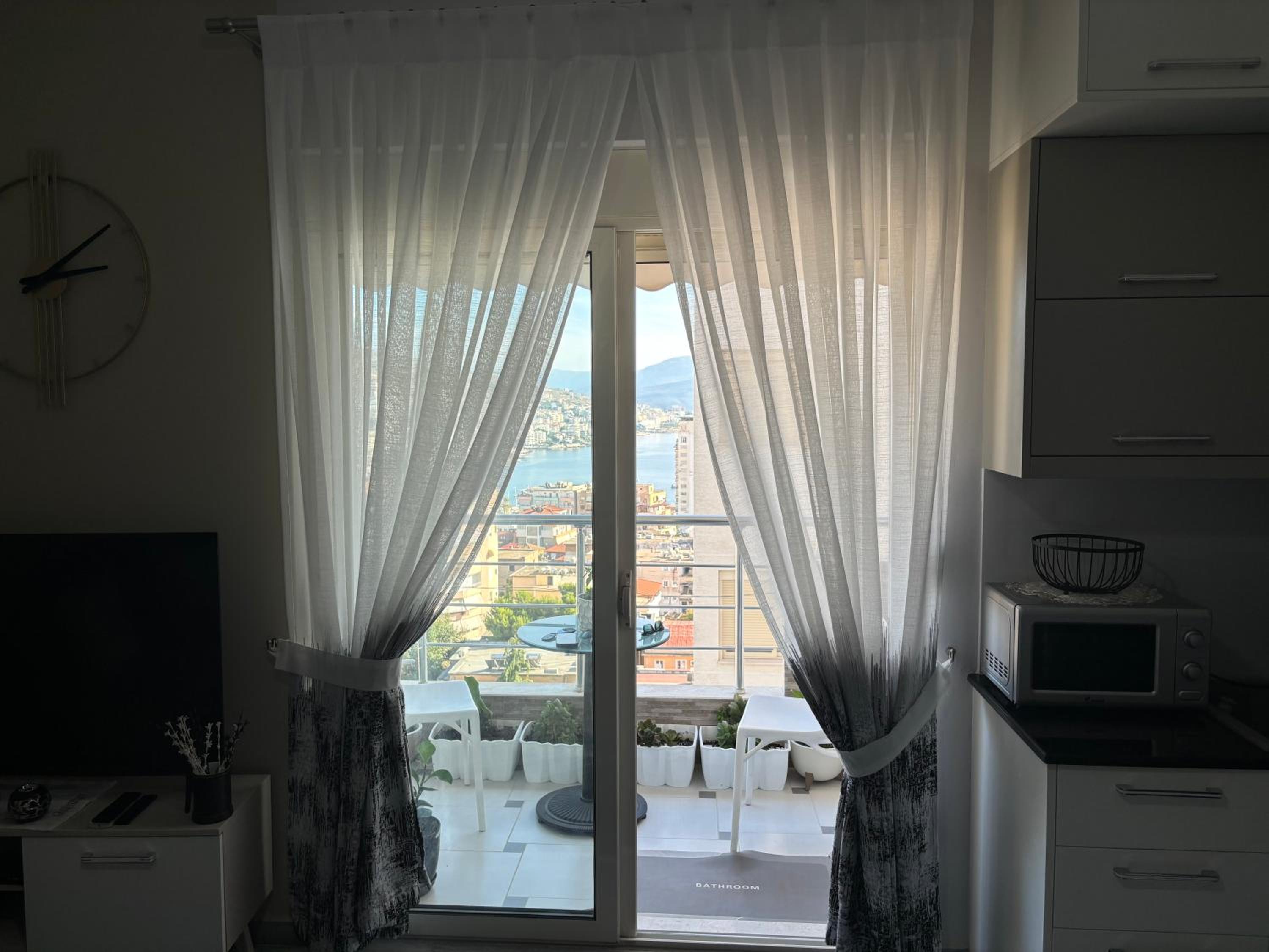 Liljana apartment