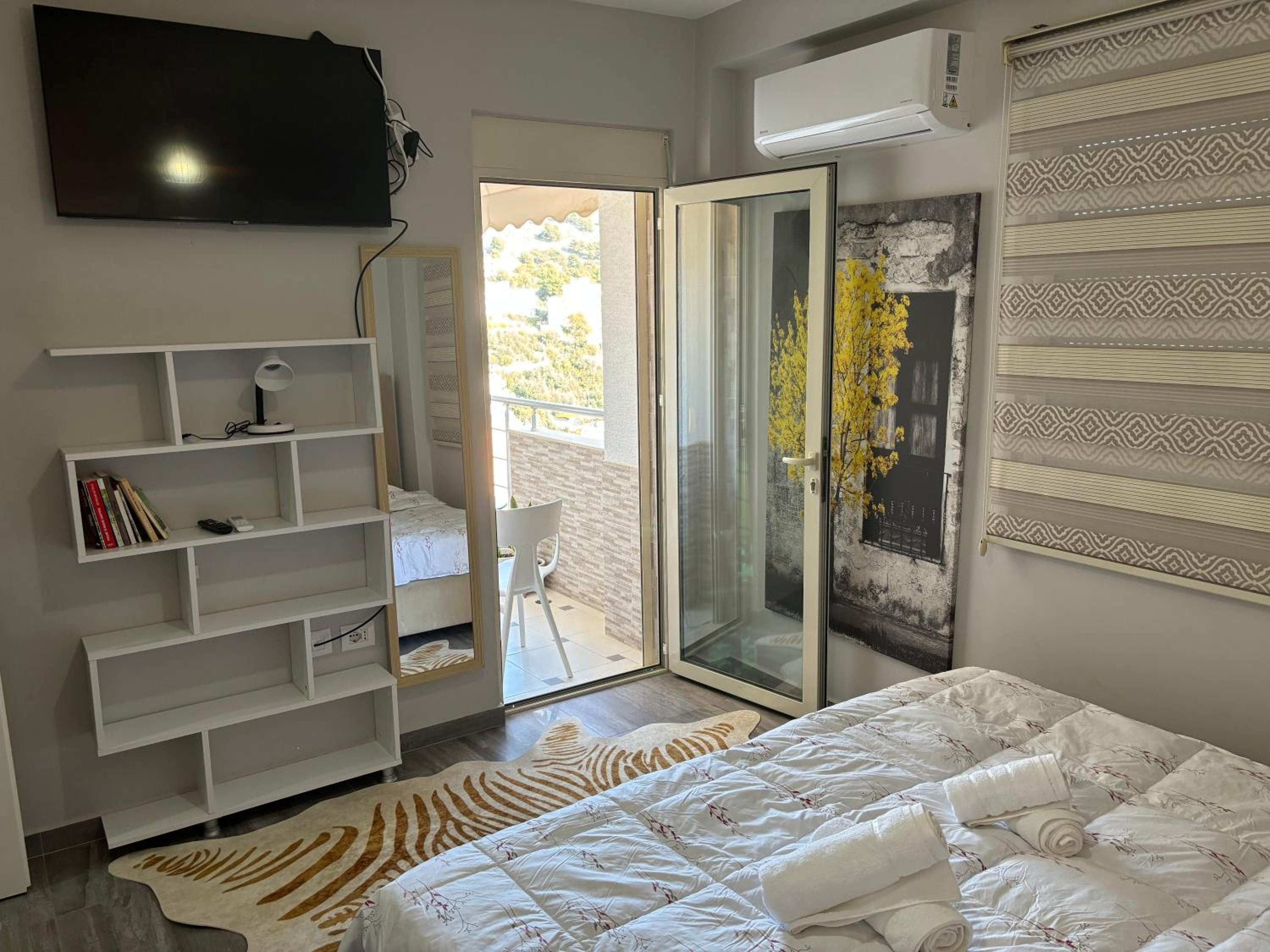 Liljana apartment