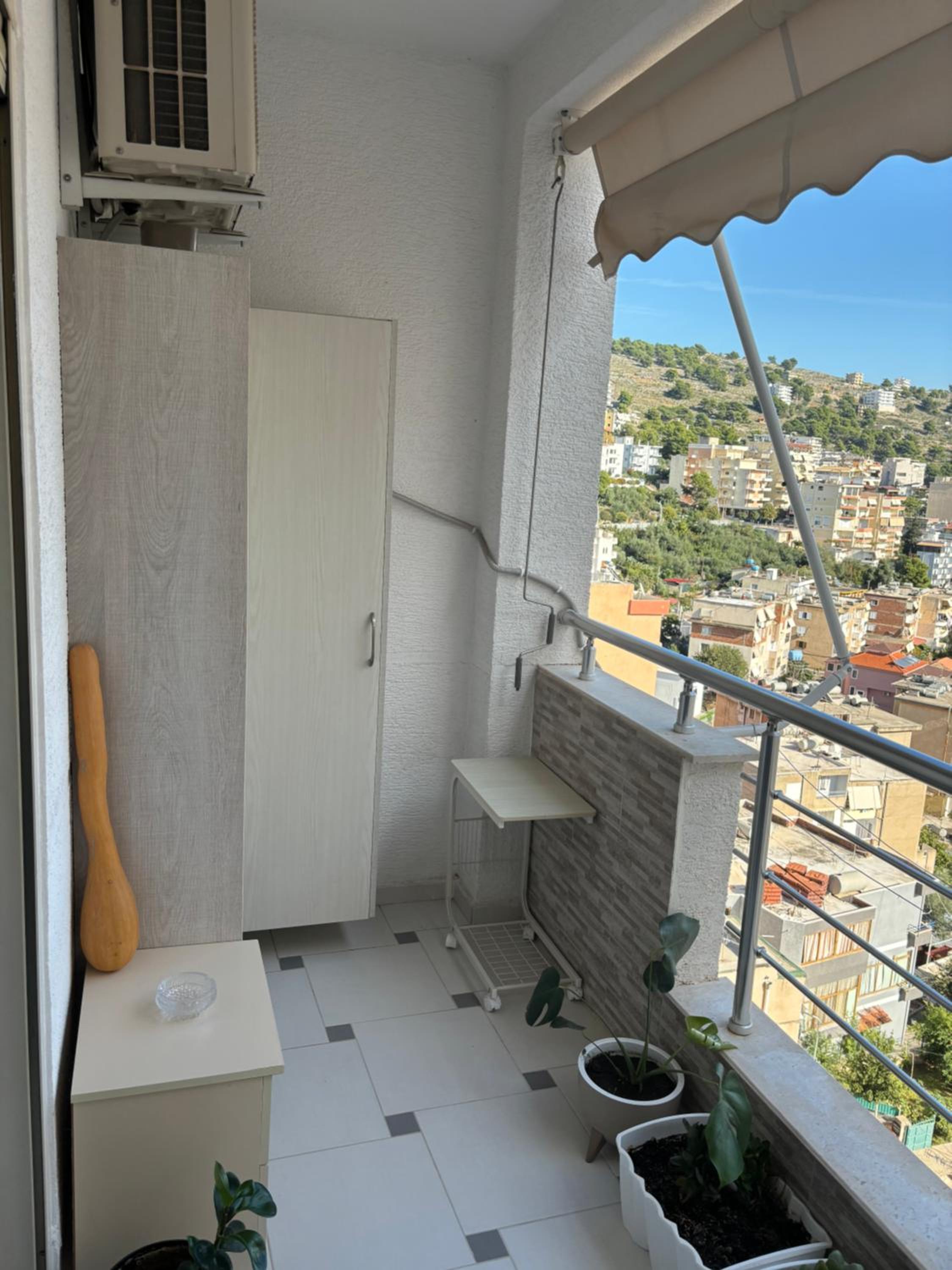 Liljana apartment