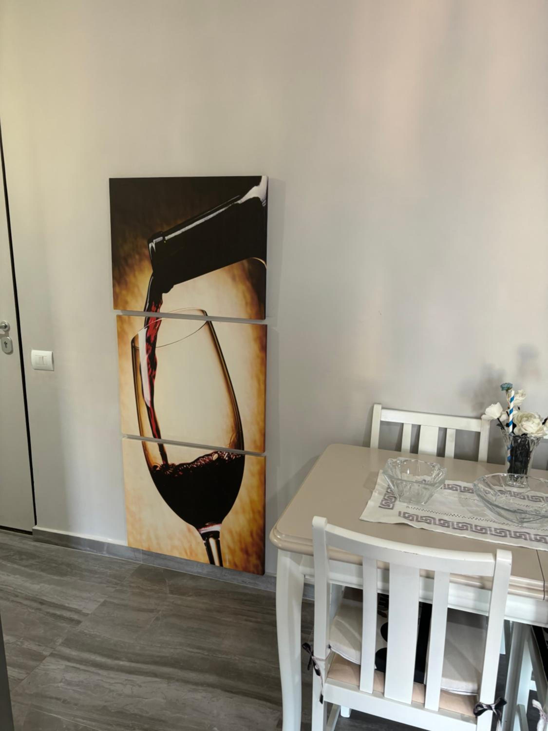 Liljana apartment