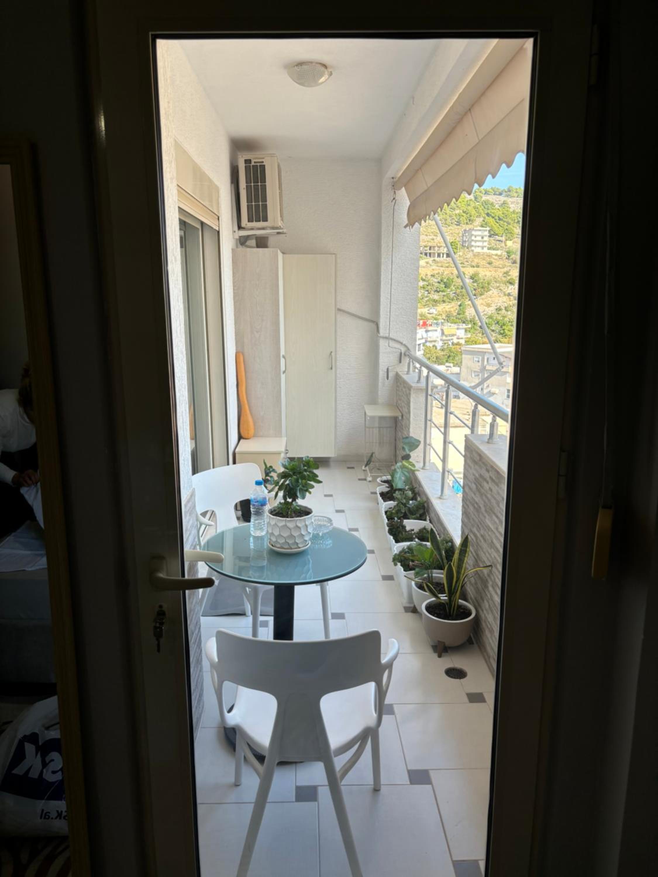 Liljana apartment