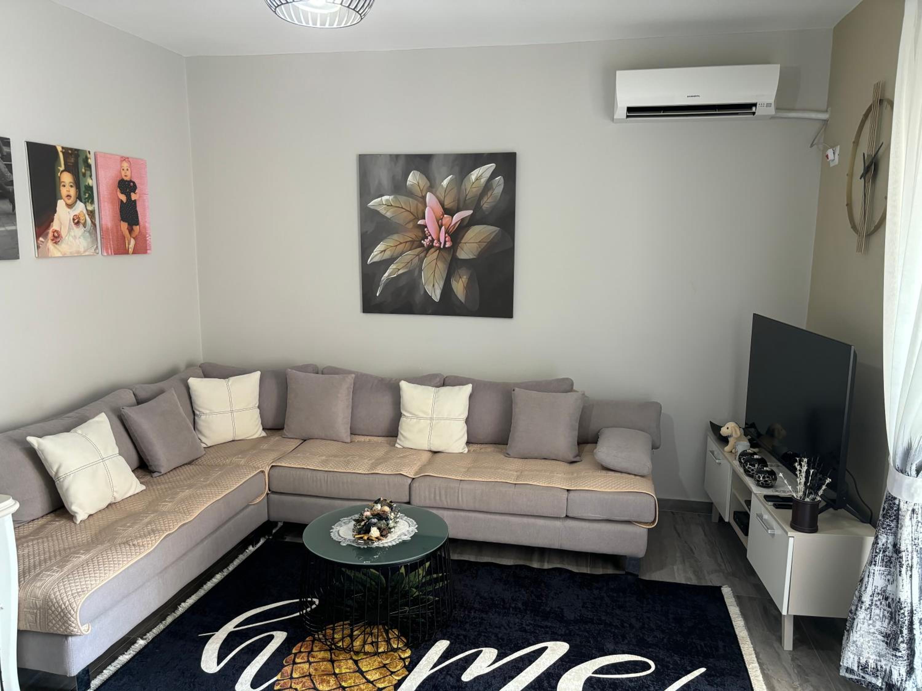 Liljana apartment