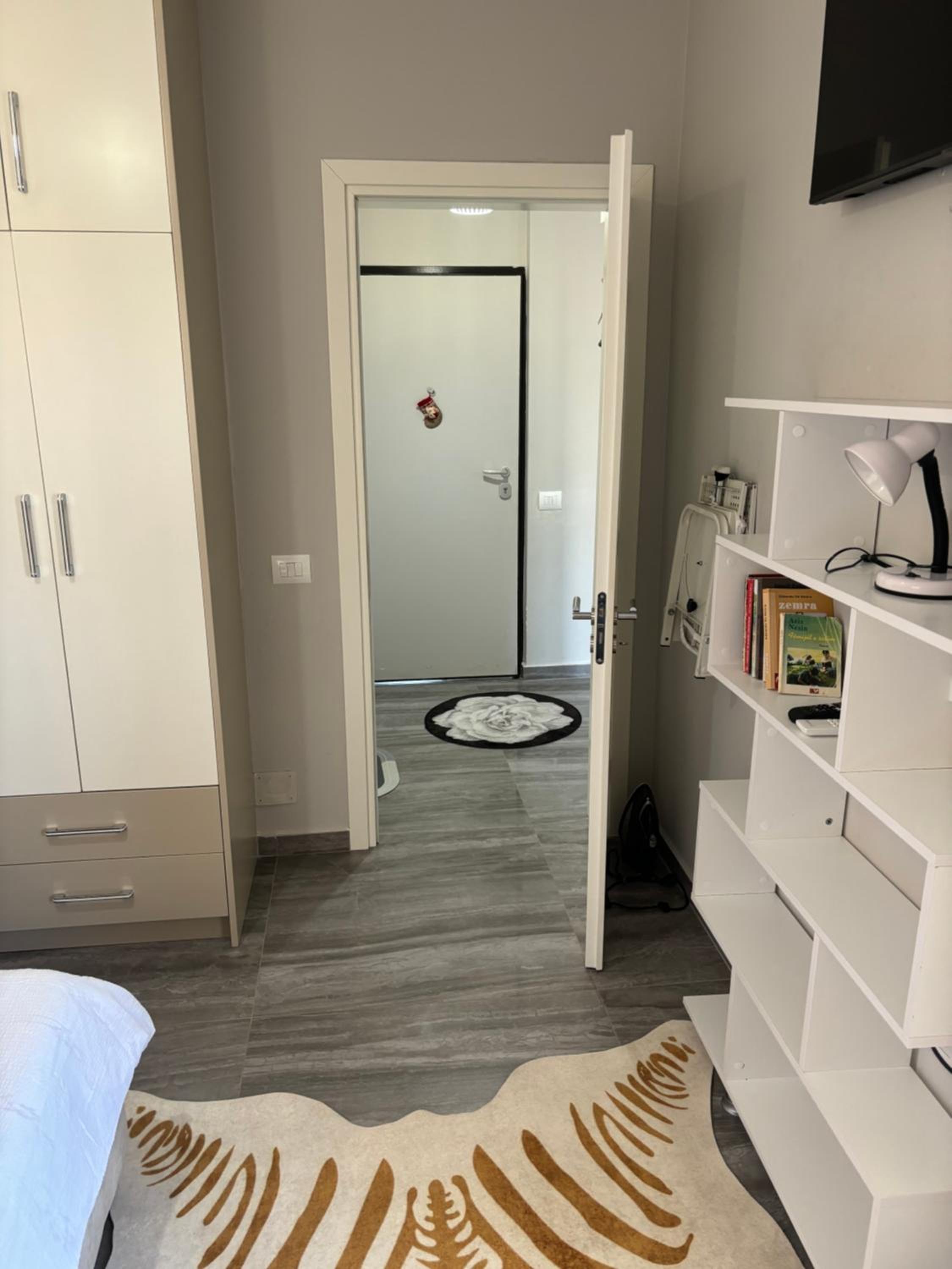 Liljana apartment