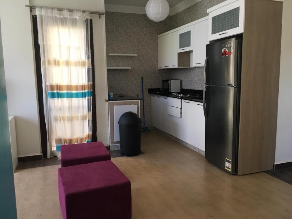 Ain Sokhna- Lovely Challet w garden overlooking pool