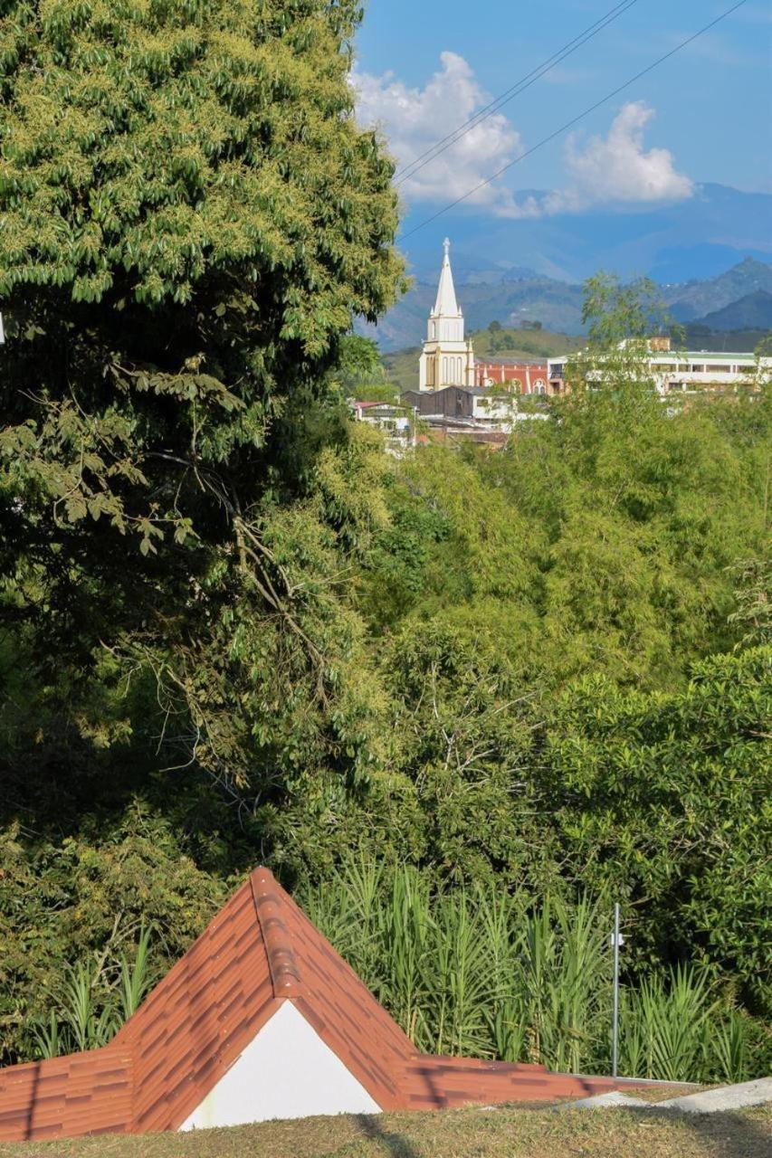Pachakuti Eco-vida Hotel