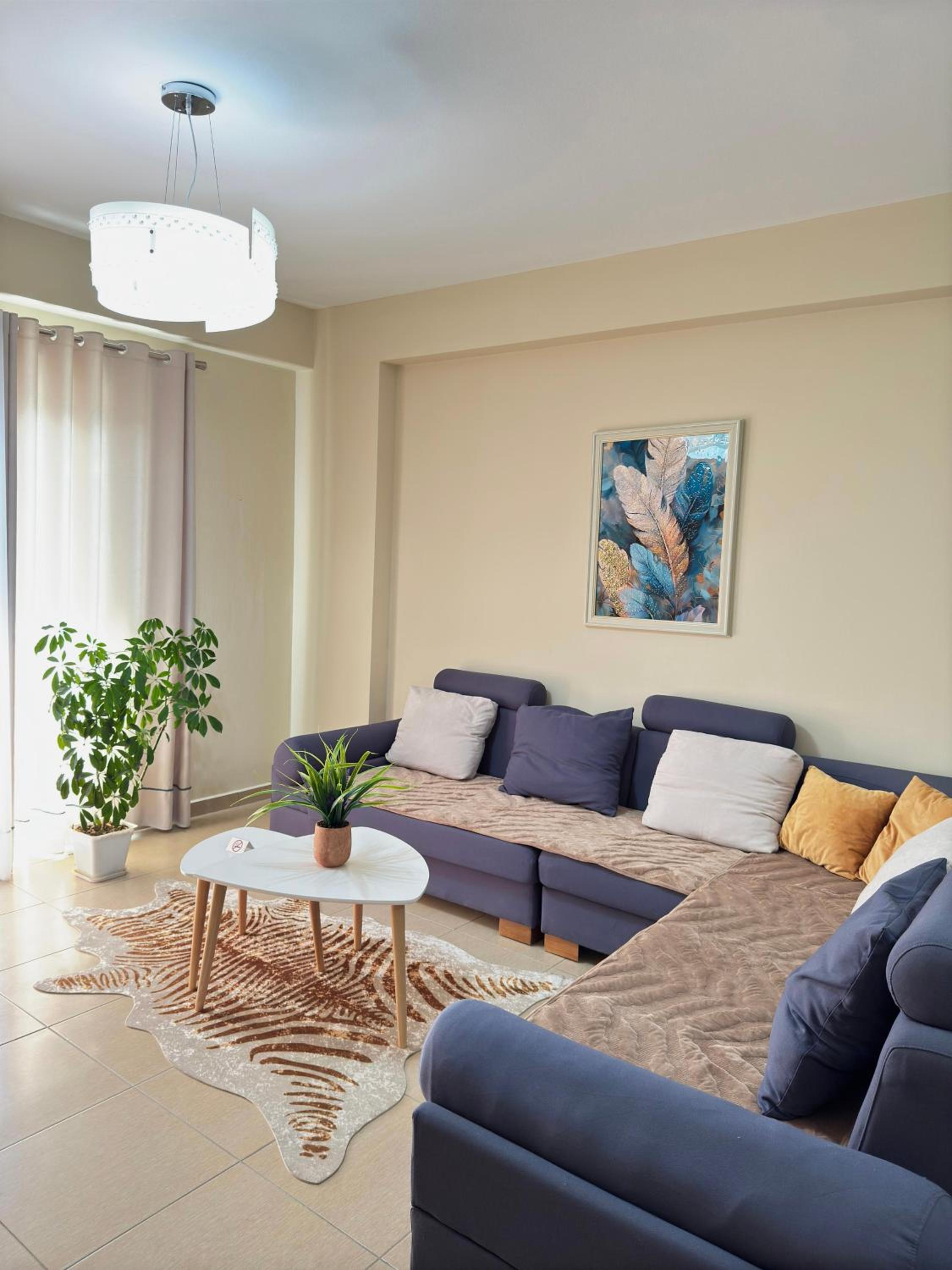Shkodra Apartment