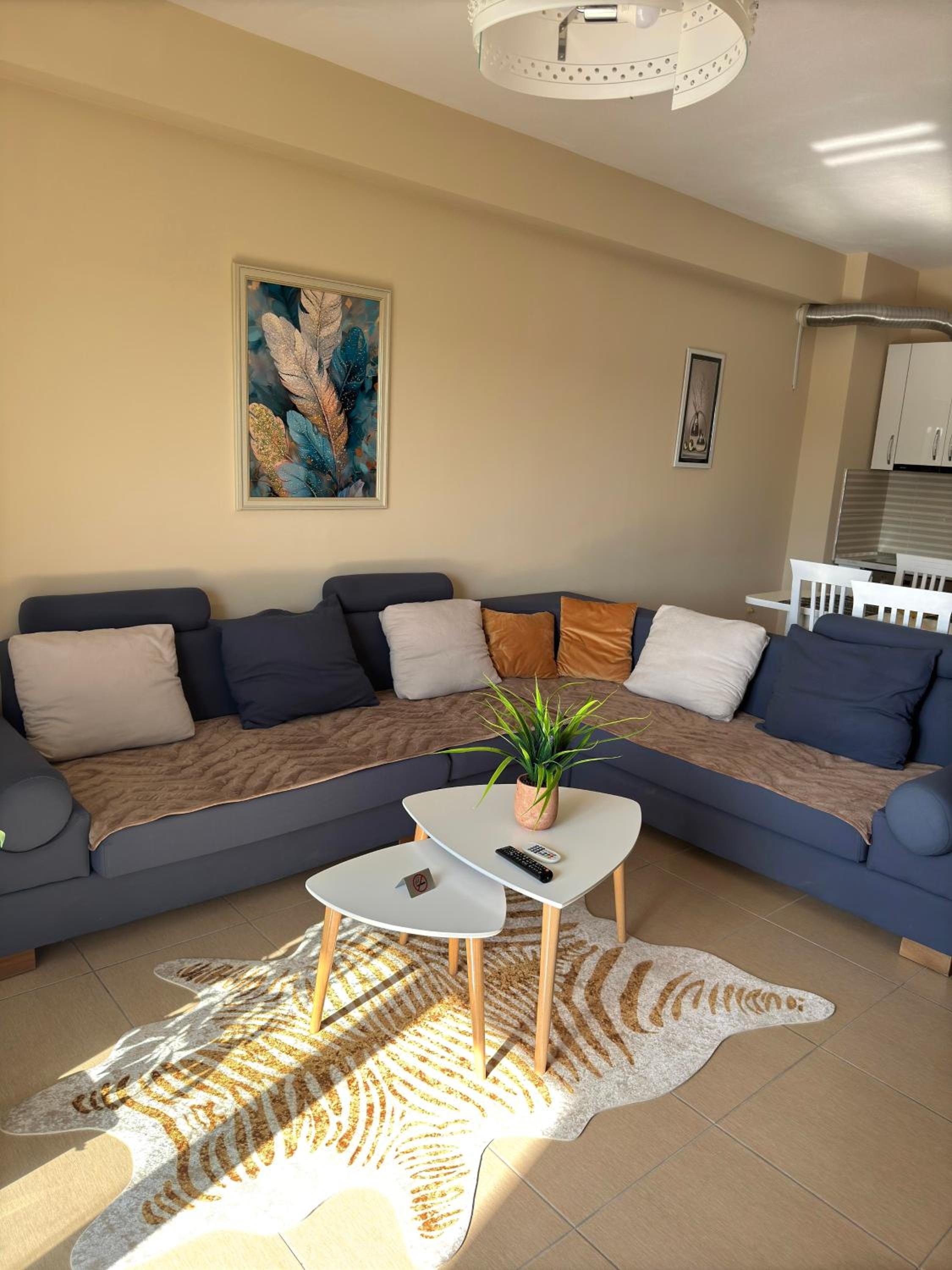 Shkodra Apartment