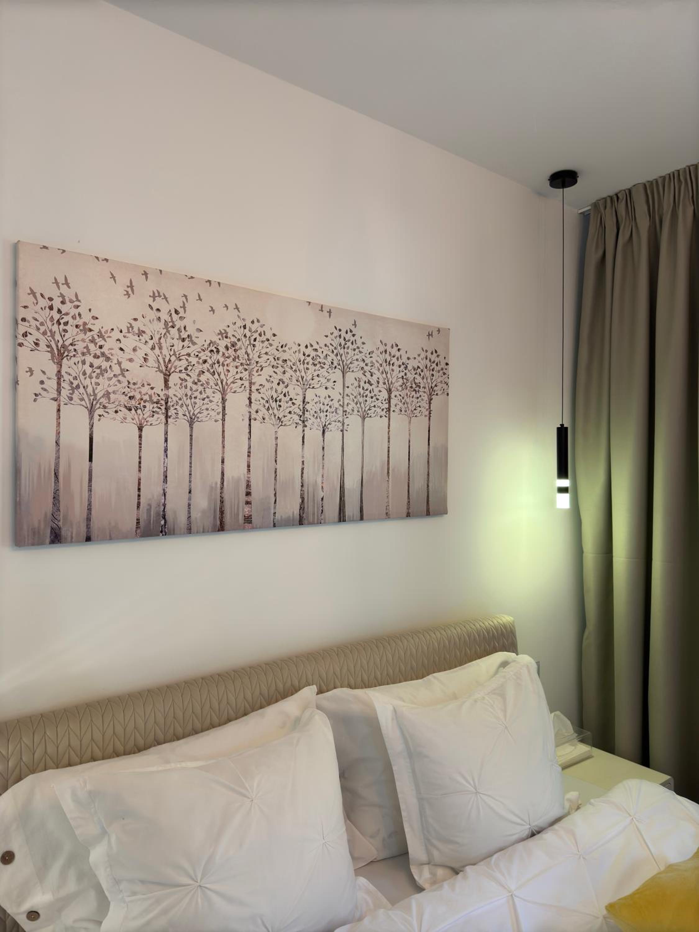 Greg Rooms