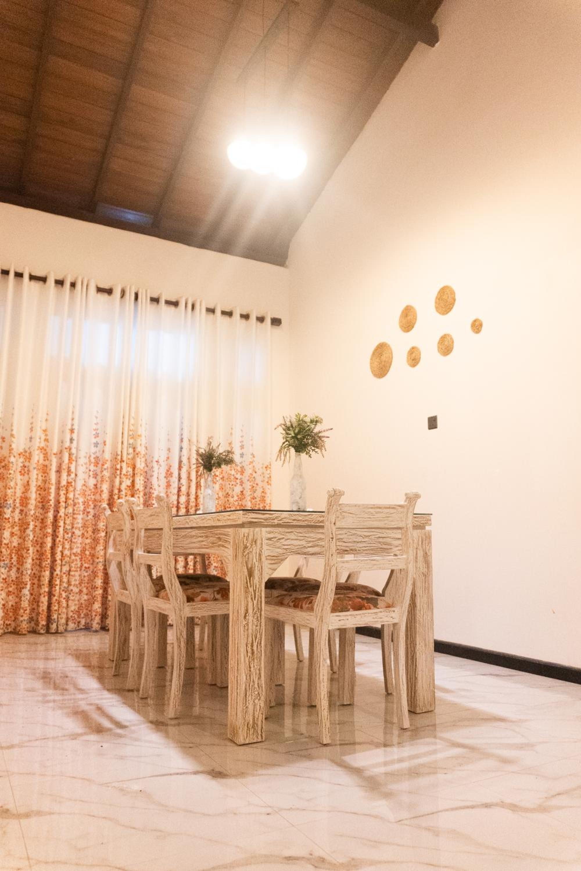 Villa Tropical Oasis