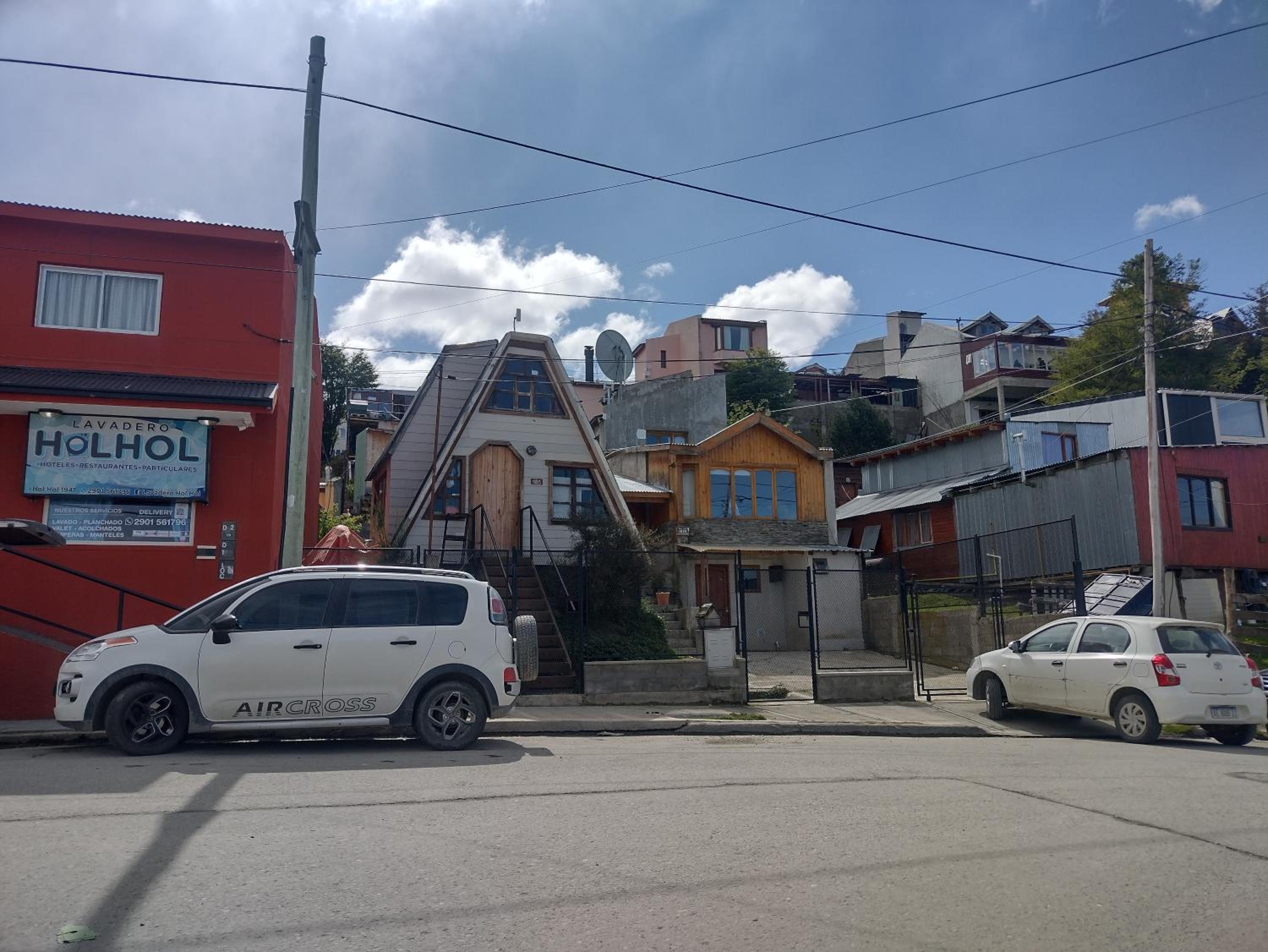 Departamento Yekamush 5 Ushuaia