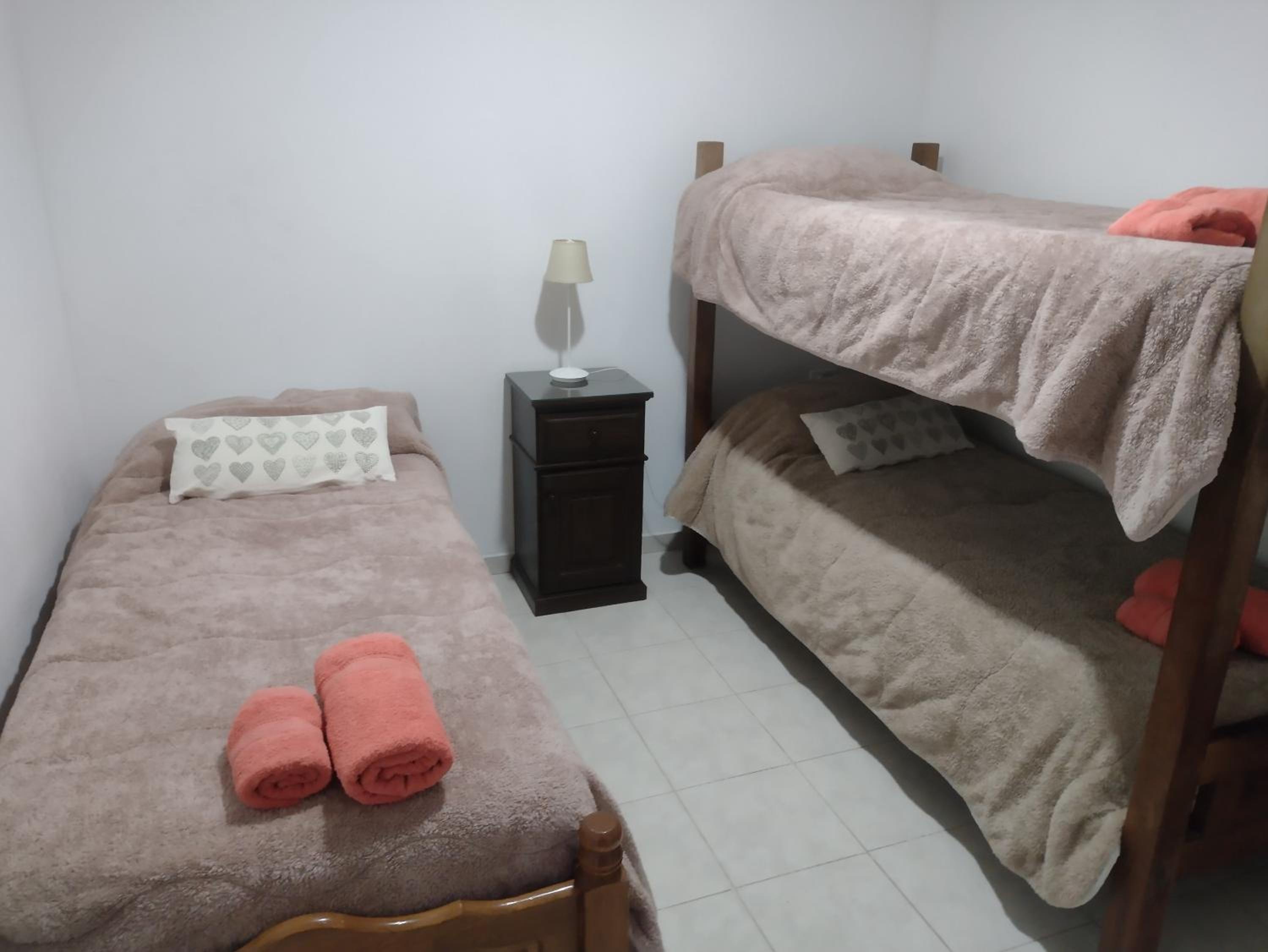 Departamento Yekamush 5 Ushuaia