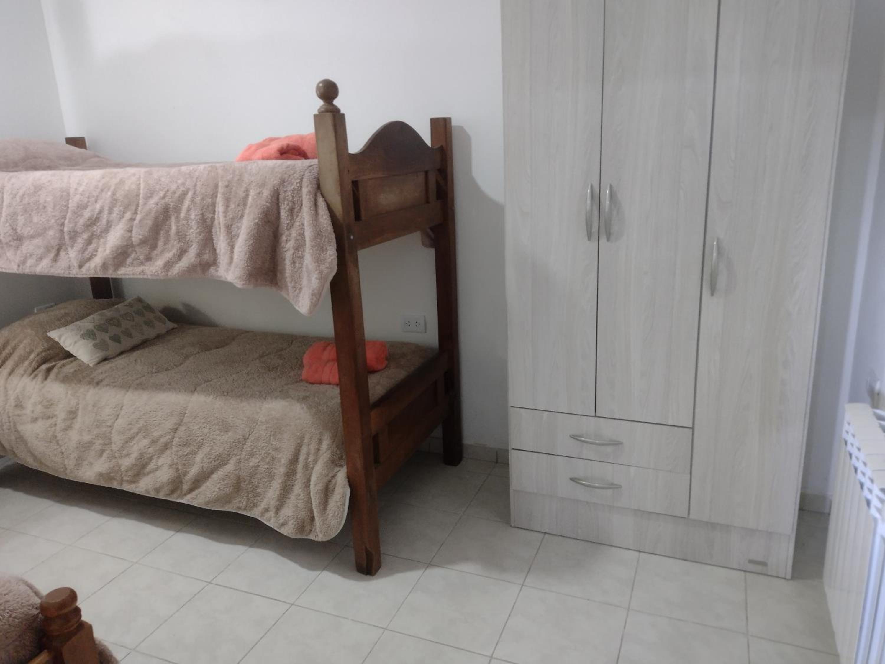 Departamento Yekamush 5 Ushuaia