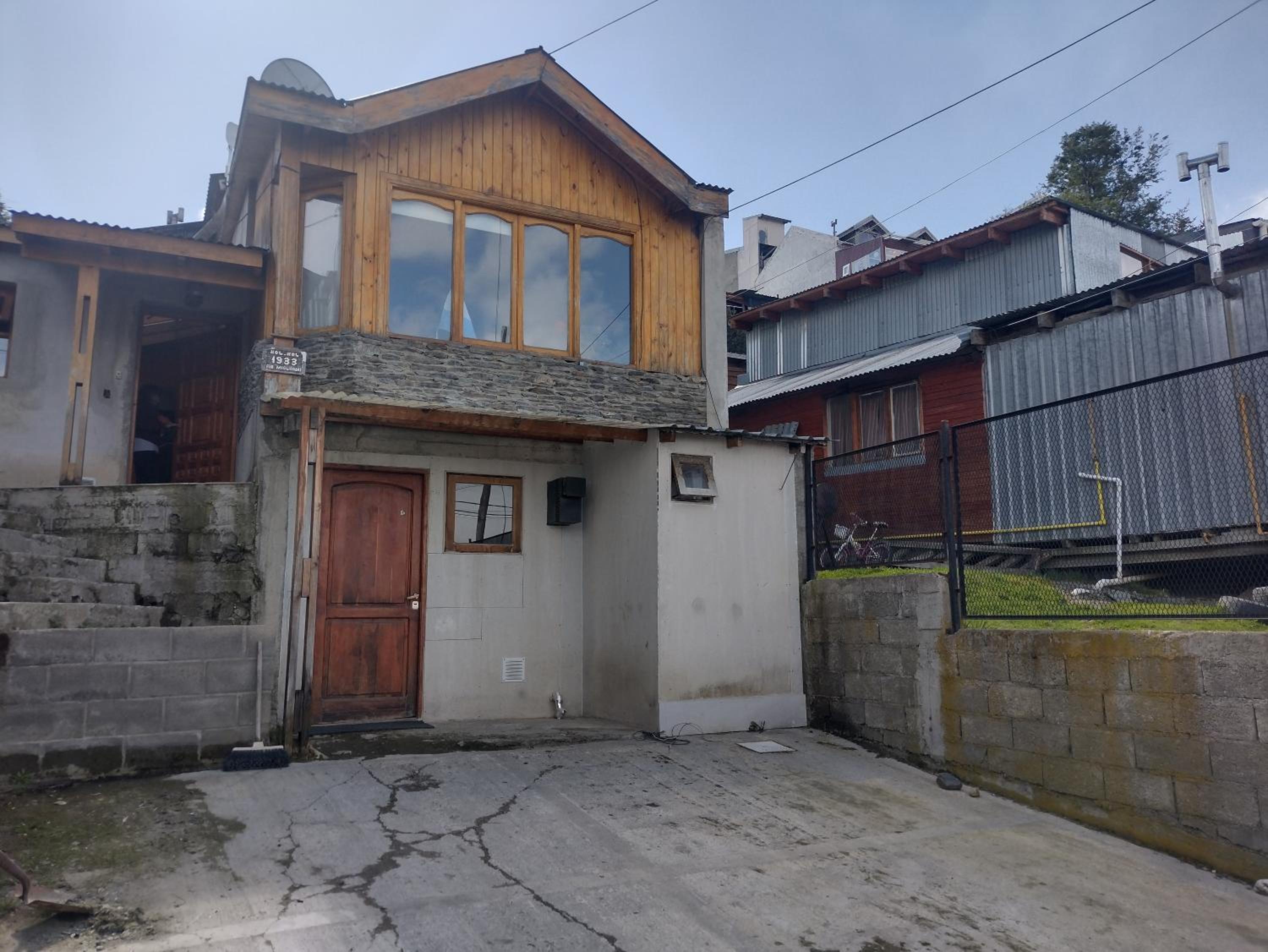 Departamento Yekamush 5 Ushuaia