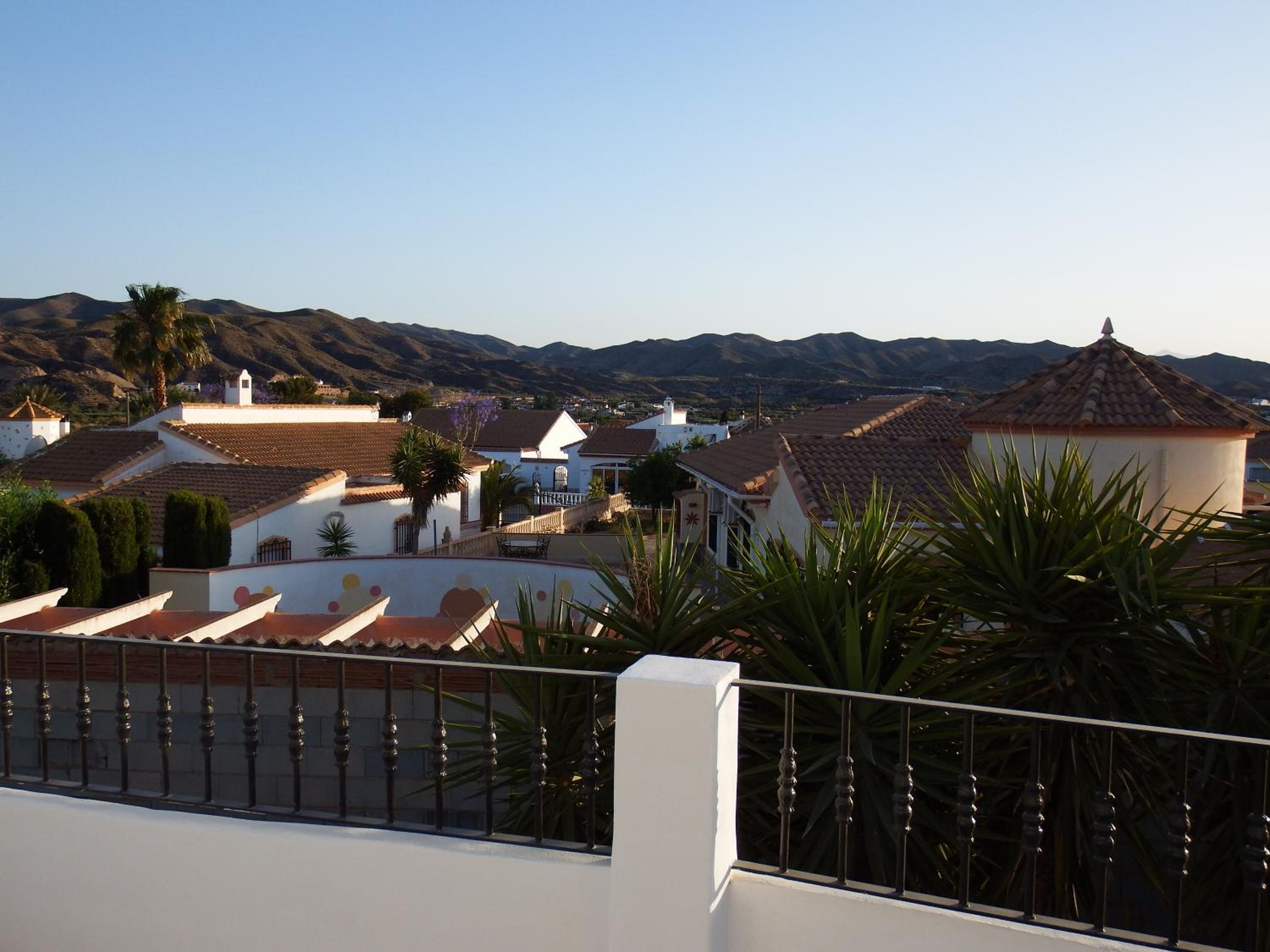 Great apartment in Arboleas