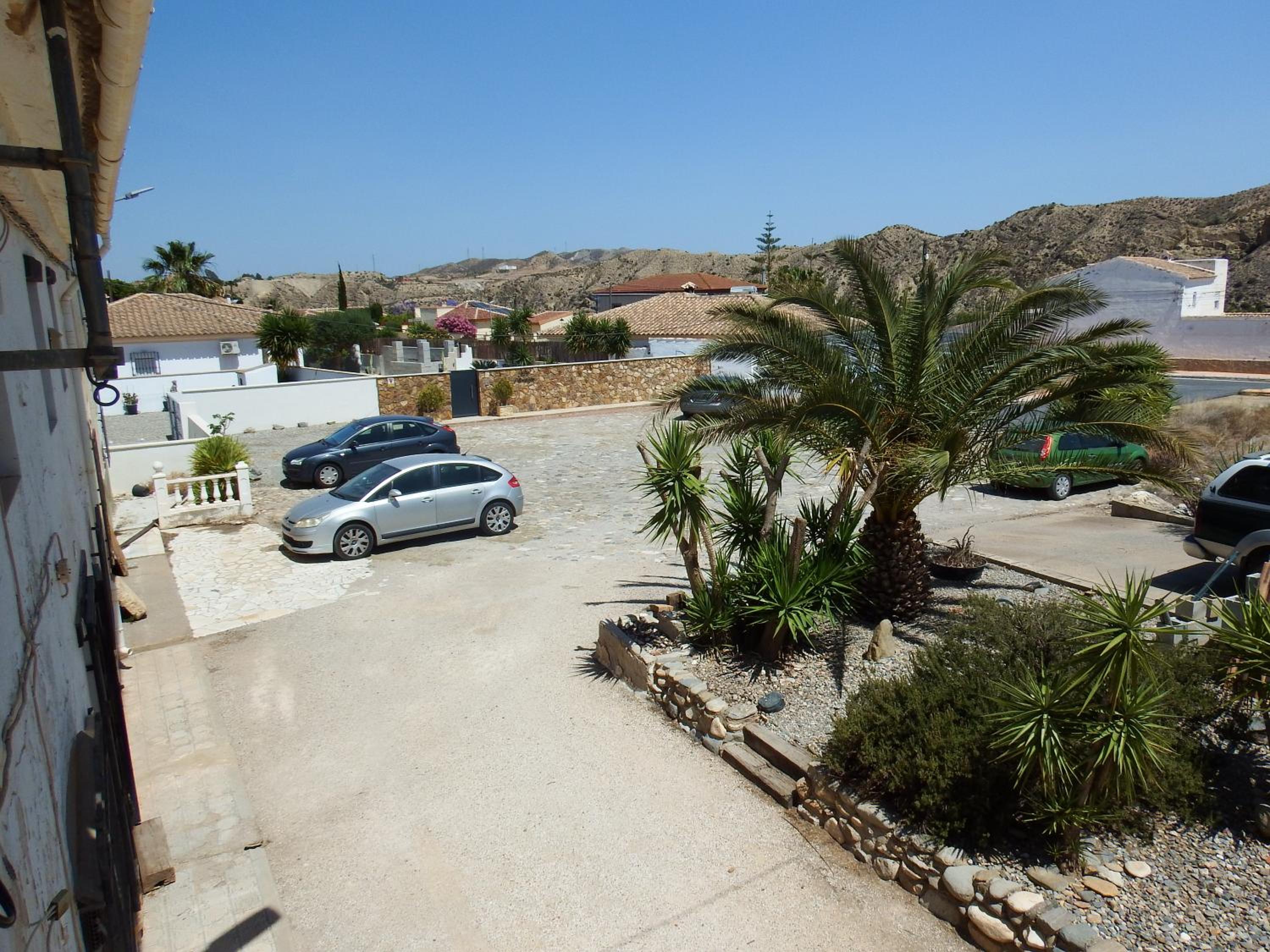 Great apartment in Arboleas