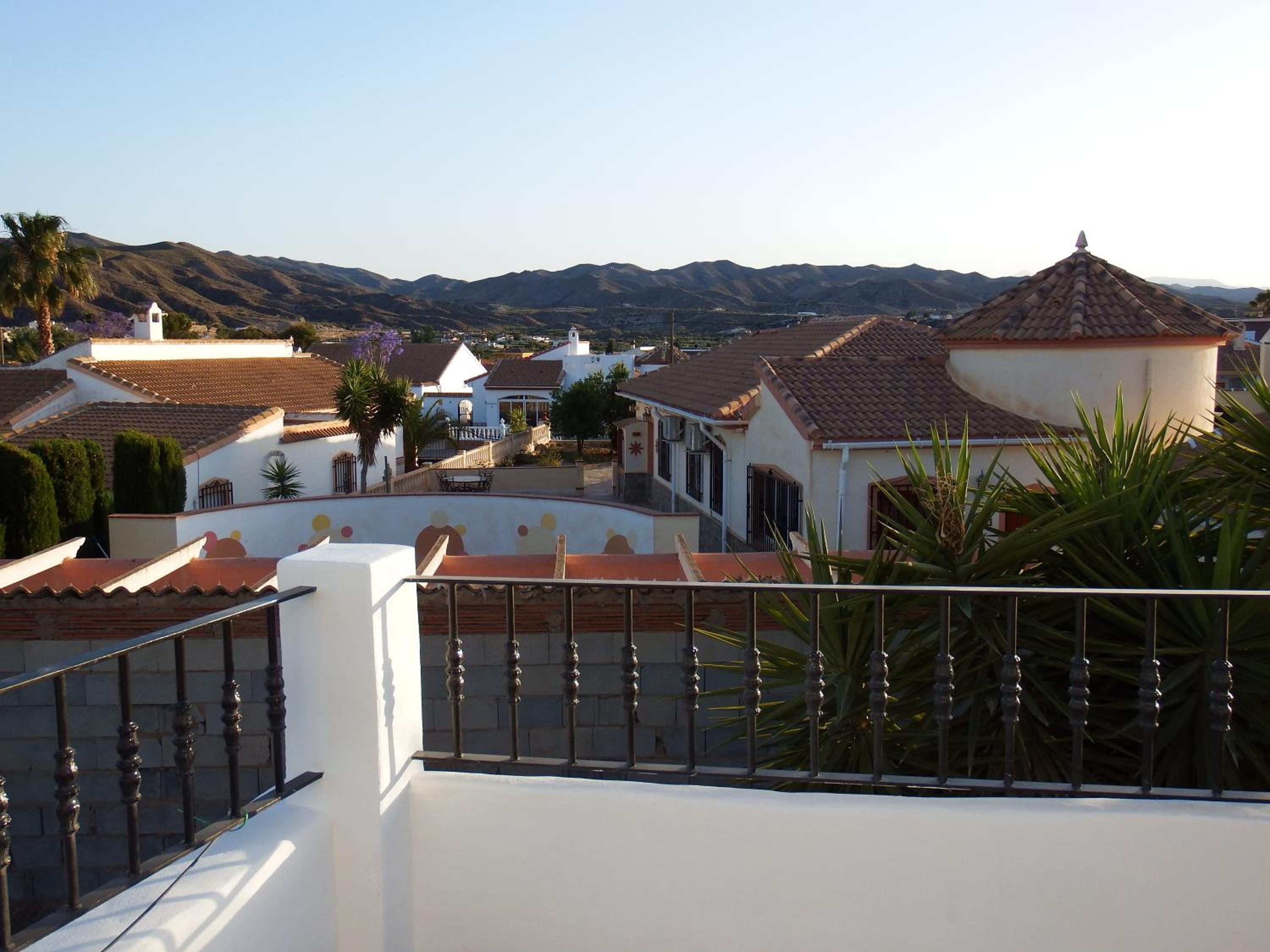 Great apartment in Arboleas