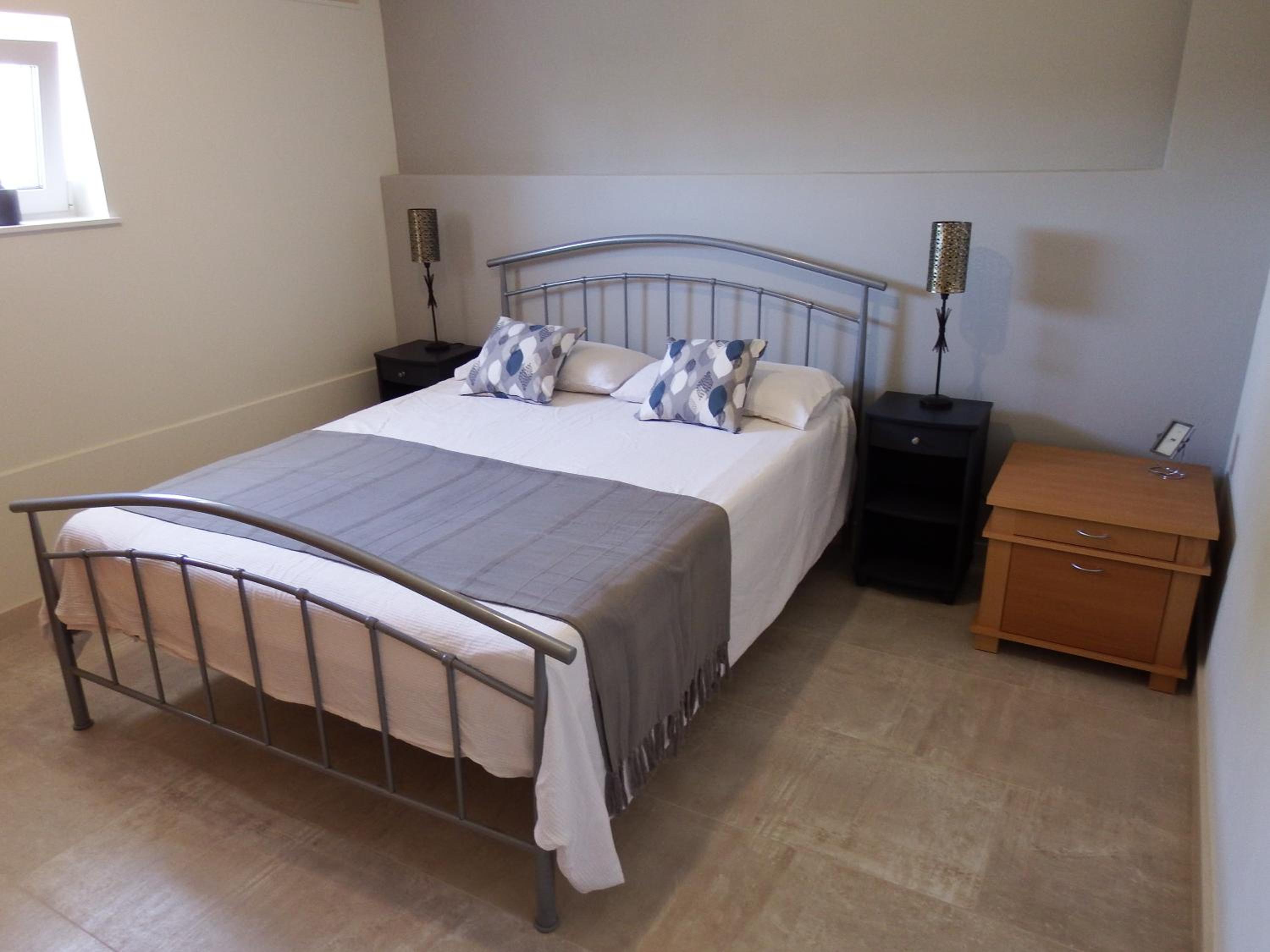 Great apartment in Arboleas