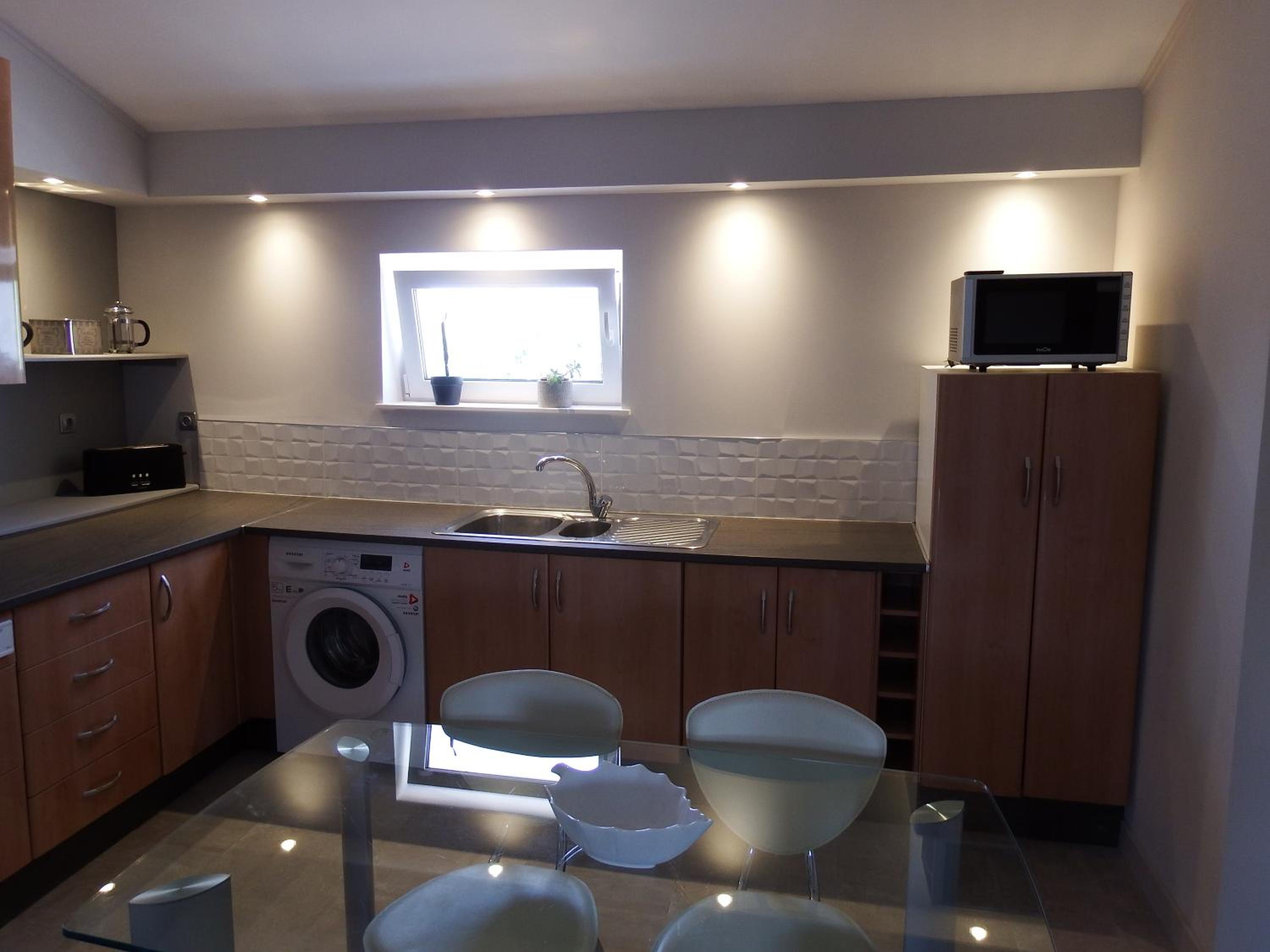 Great apartment in Arboleas