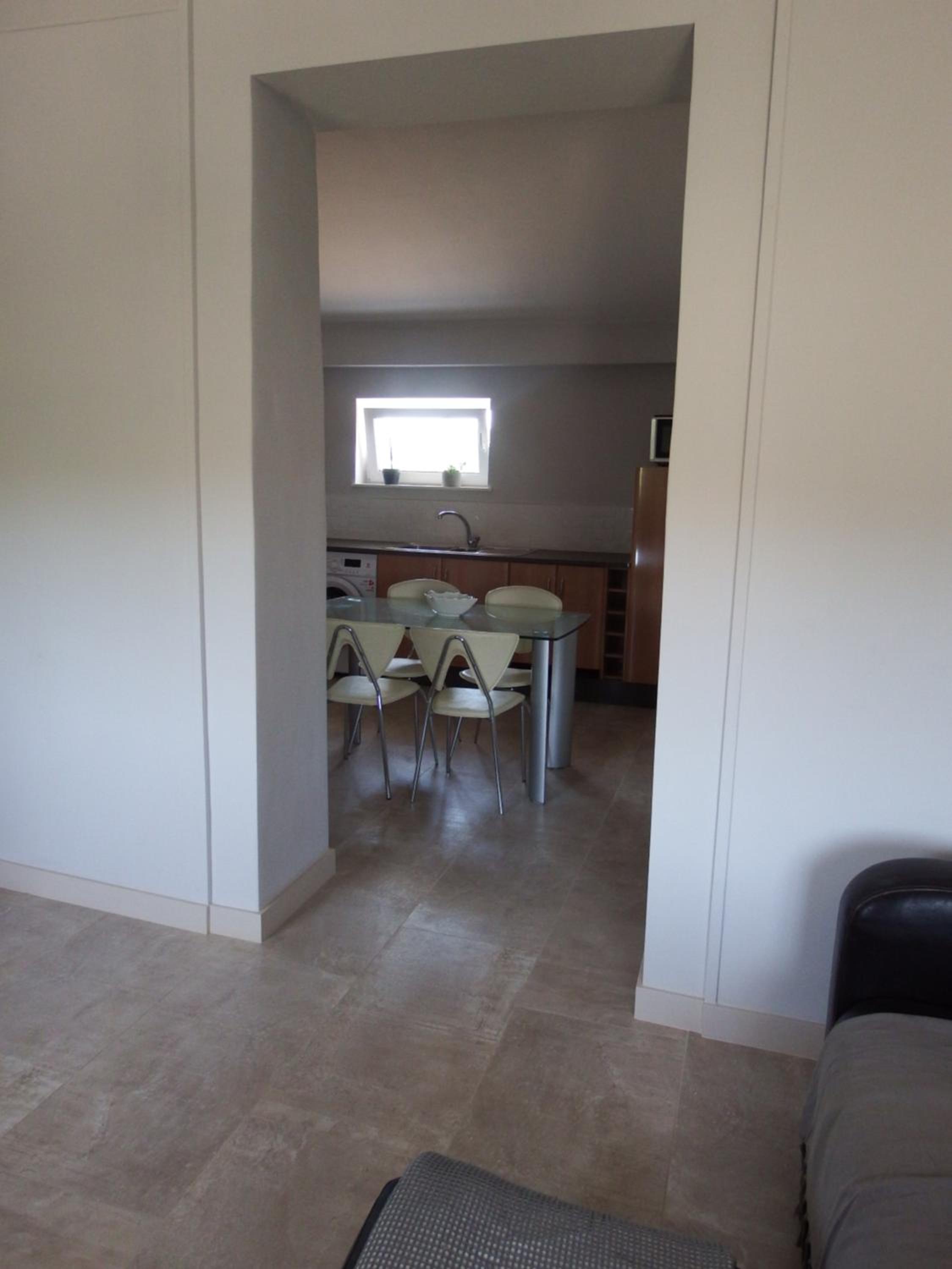 Great apartment in Arboleas