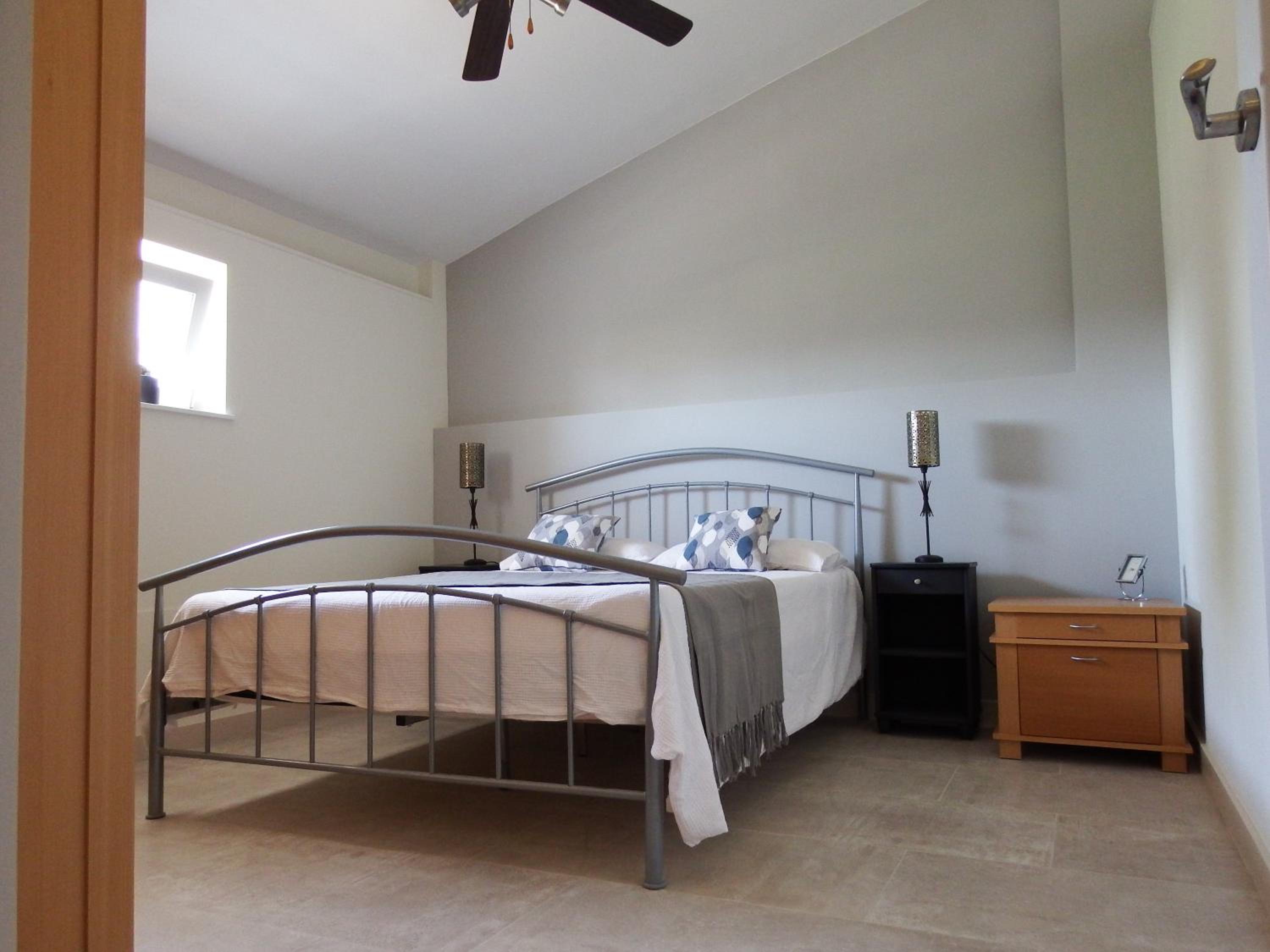 Great apartment in Arboleas