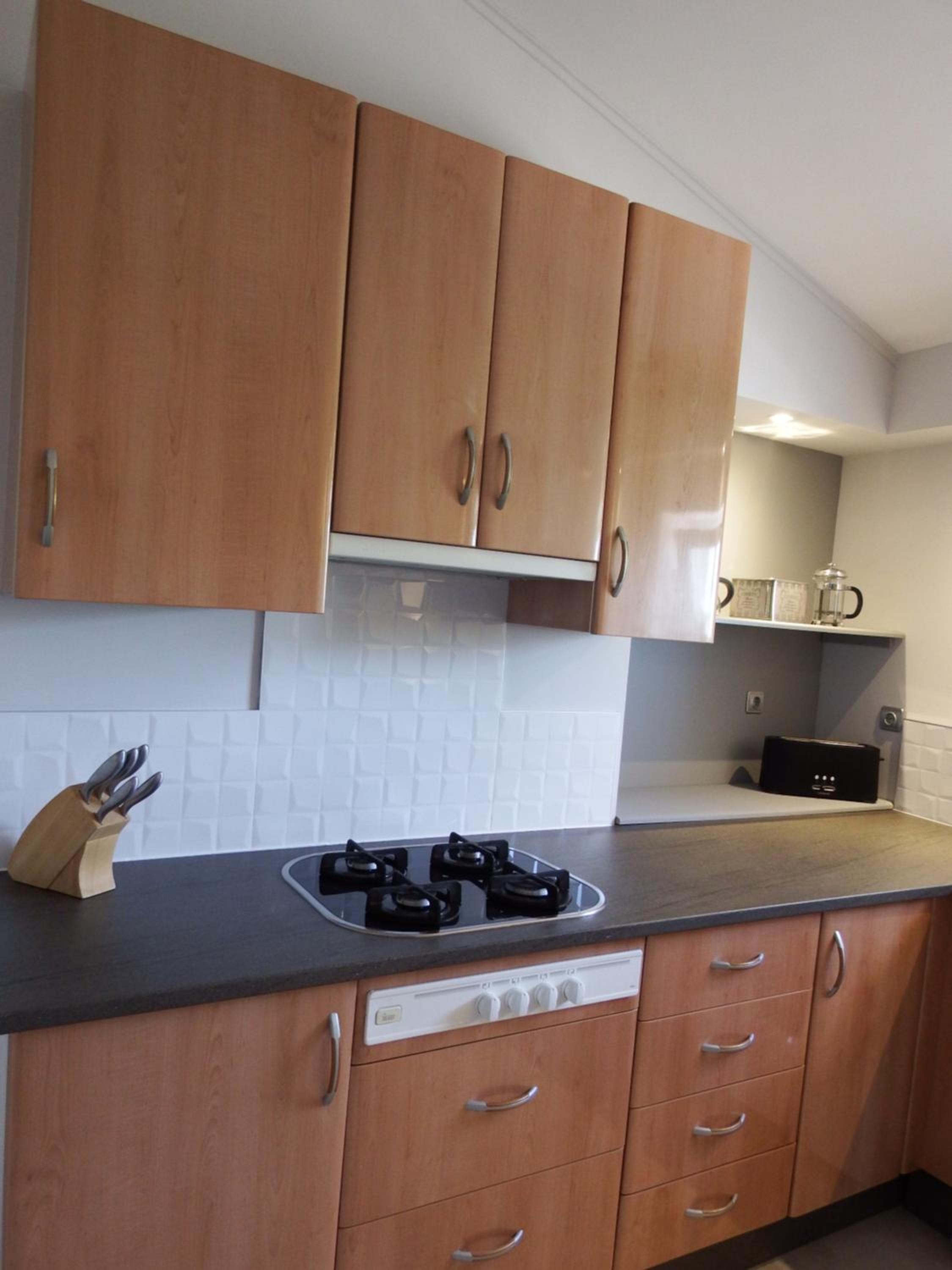 Great apartment in Arboleas