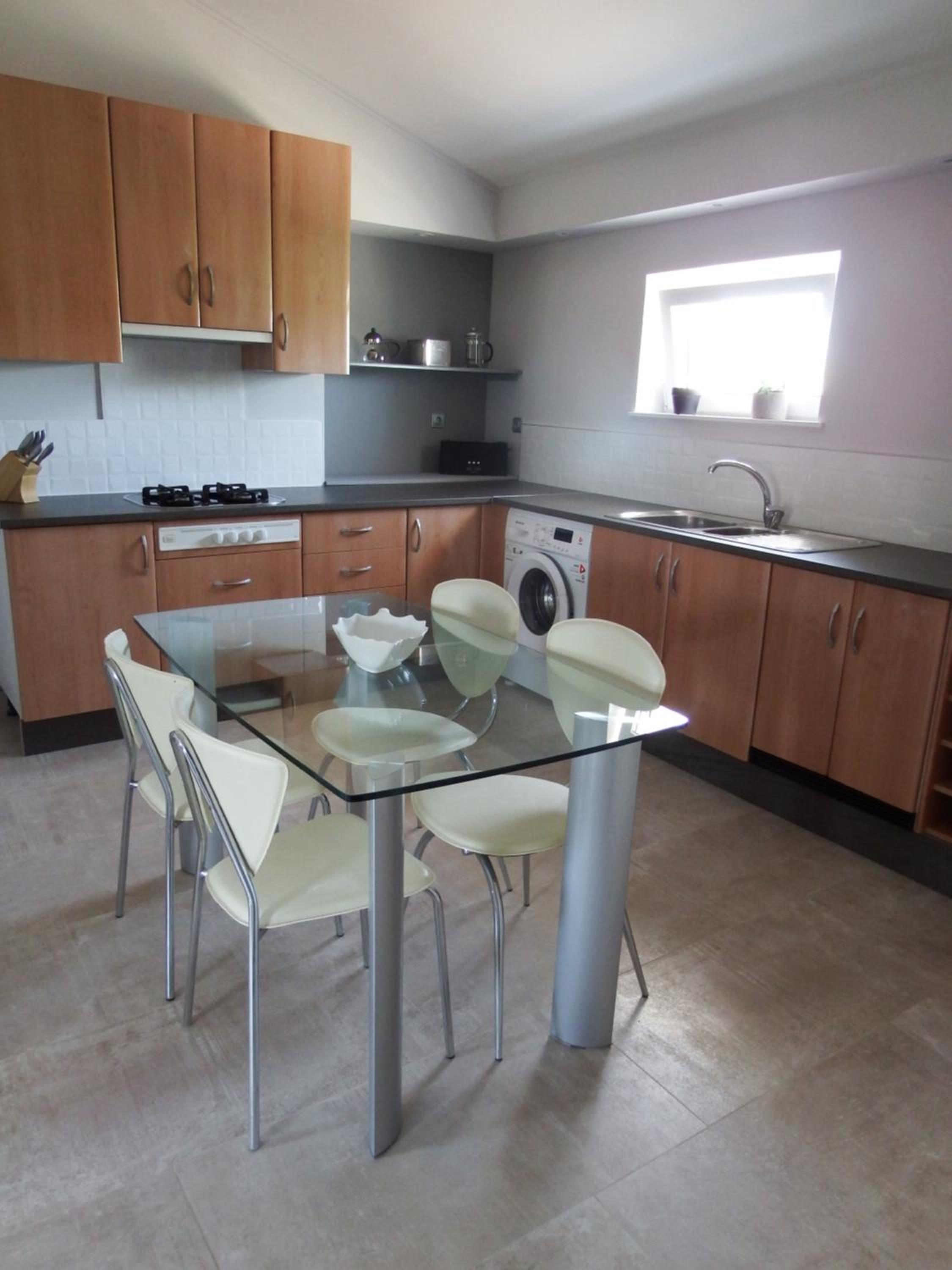 Great apartment in Arboleas