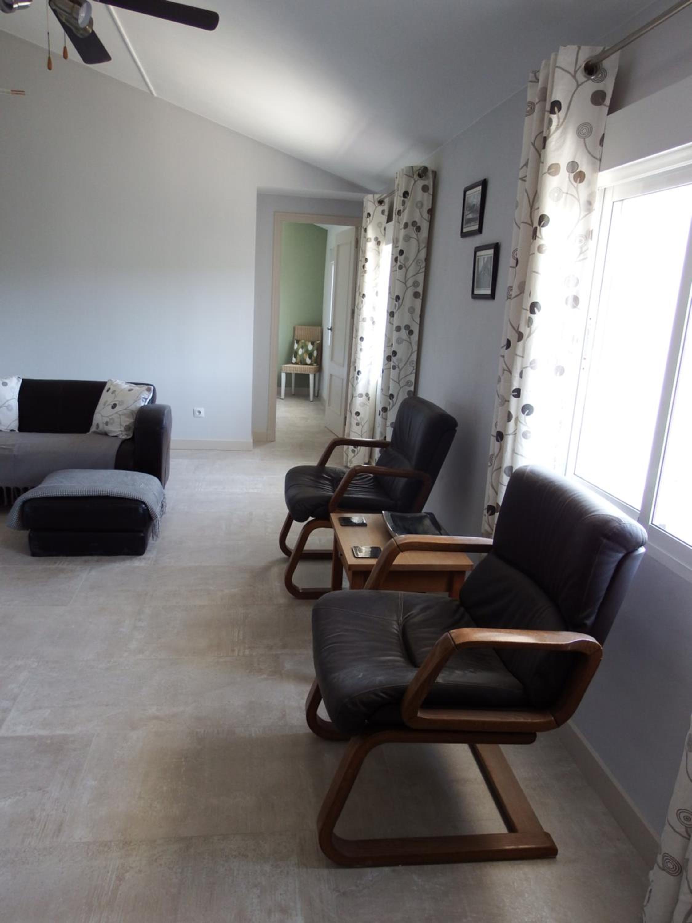 Great apartment in Arboleas