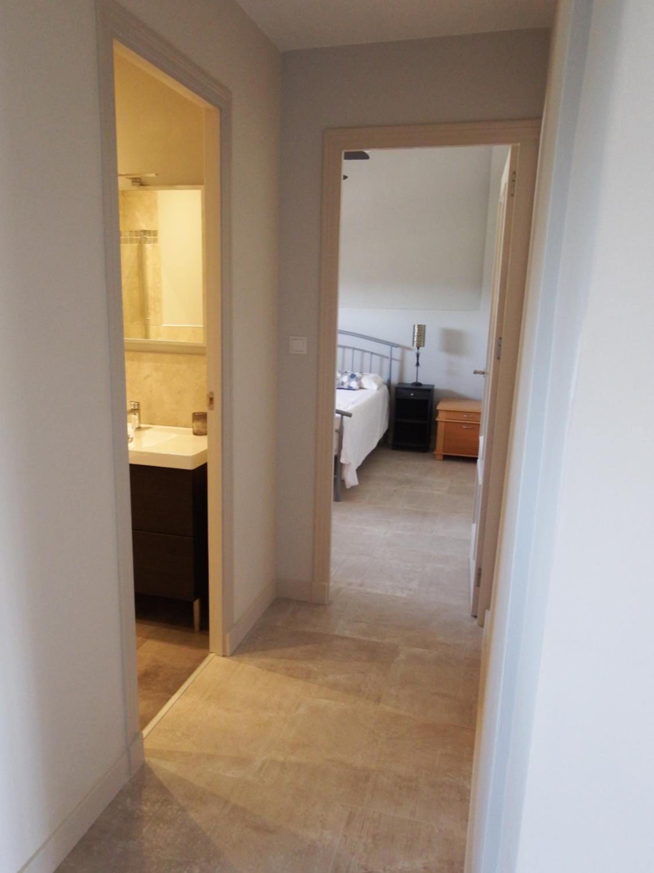 Great apartment in Arboleas
