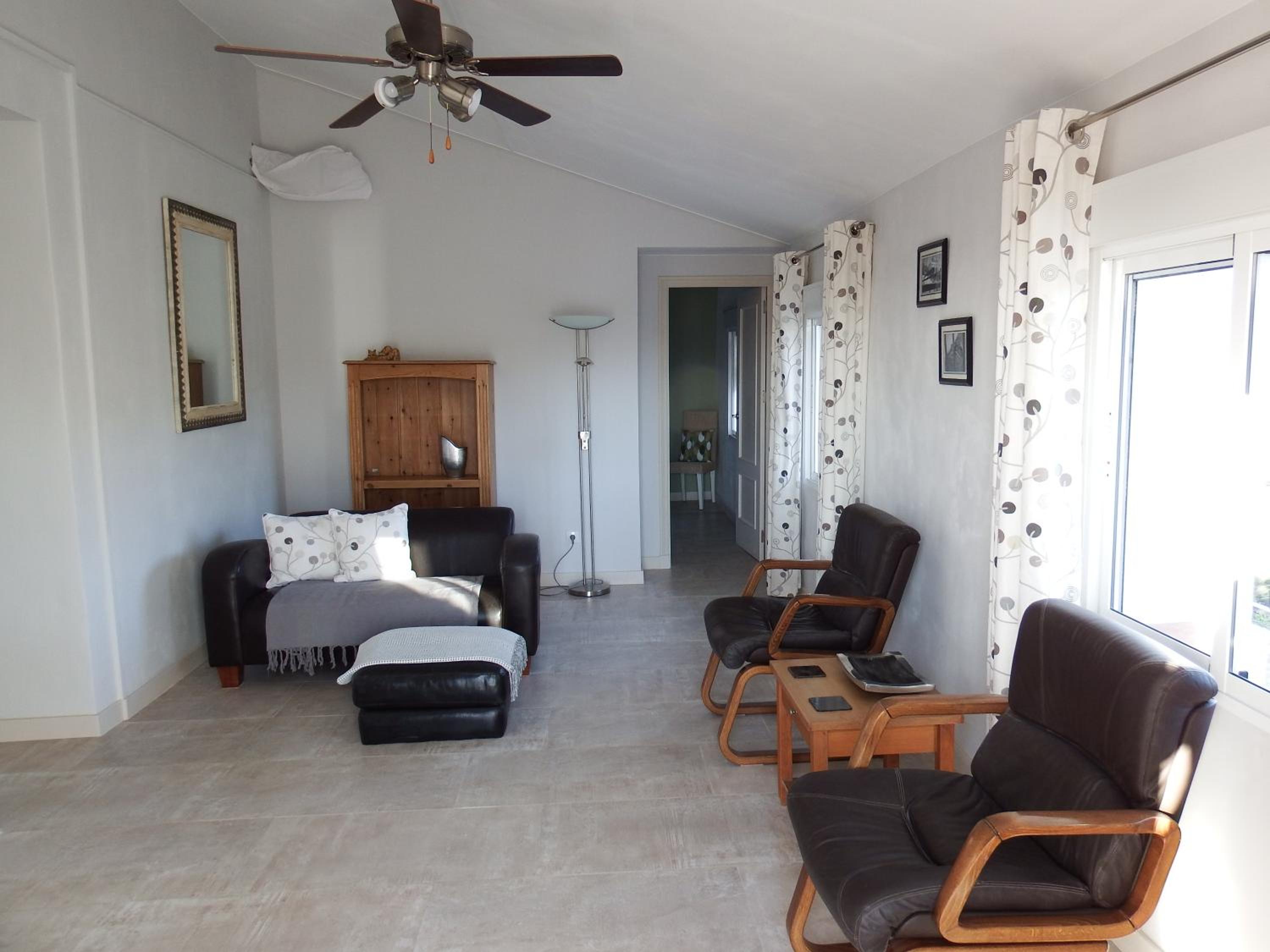 Great apartment in Arboleas