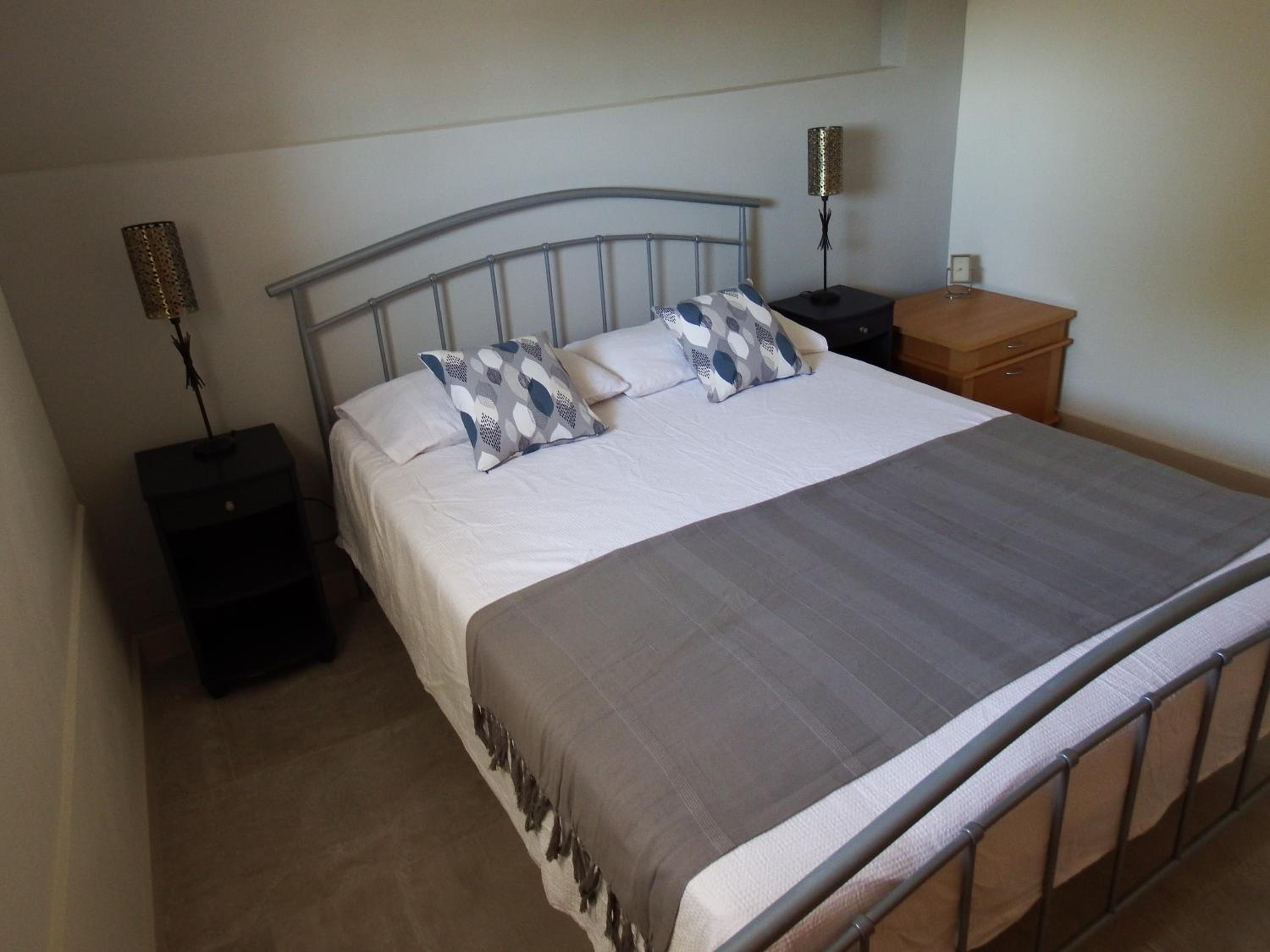 Great apartment in Arboleas