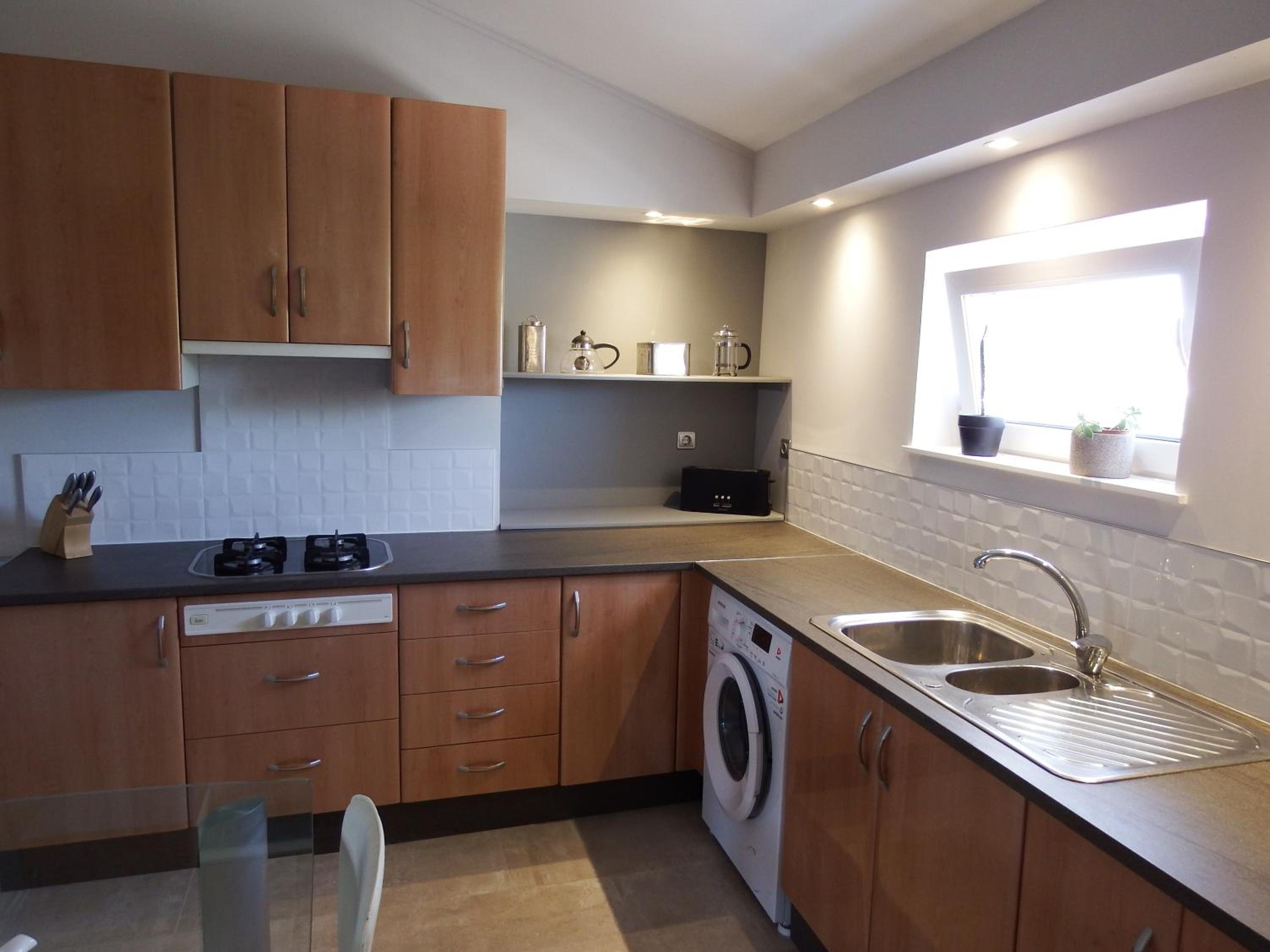 Great apartment in Arboleas