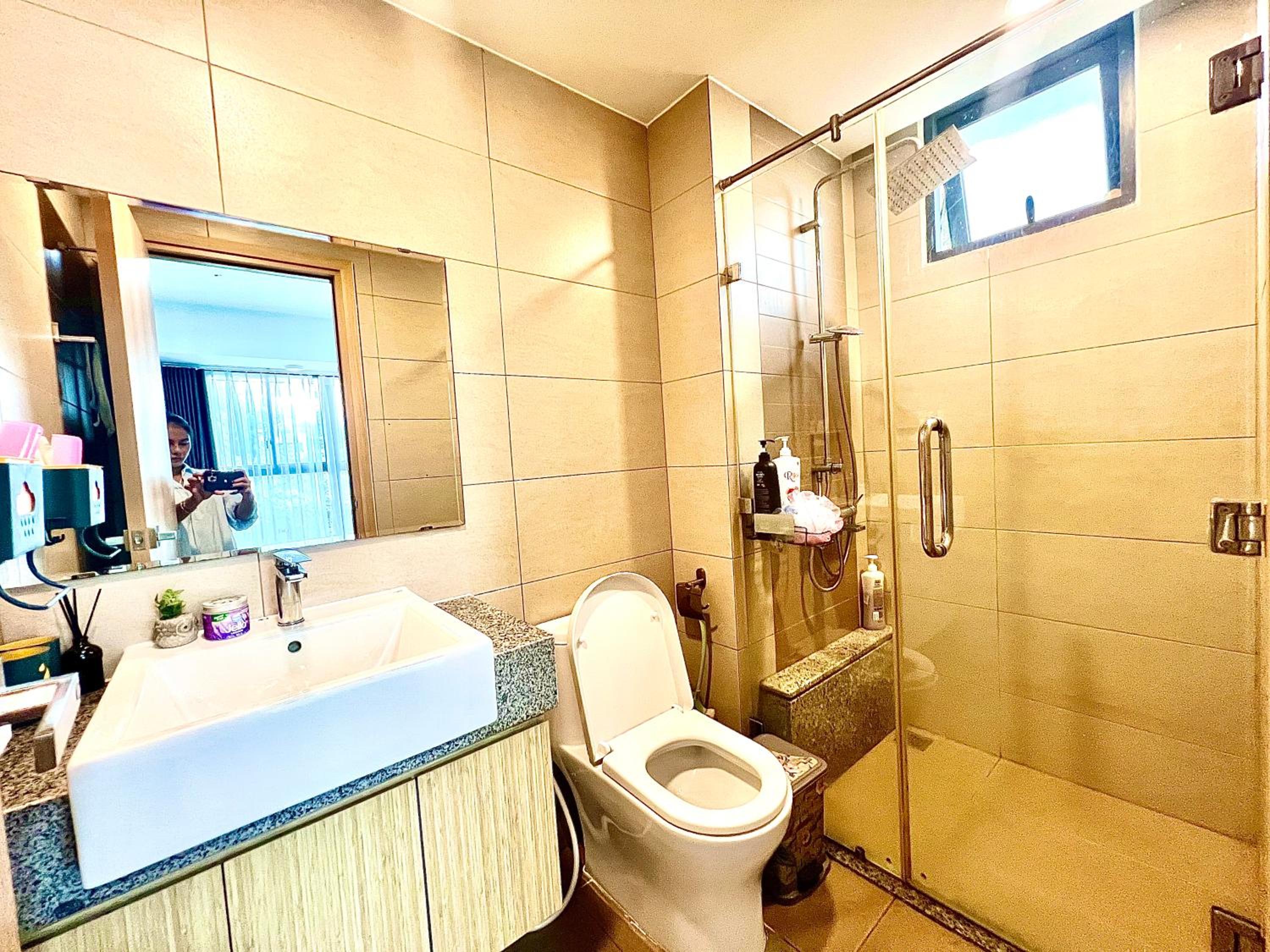AnnaGreen-căn hộ 3pn2wc sát Aeon Tân Phú
