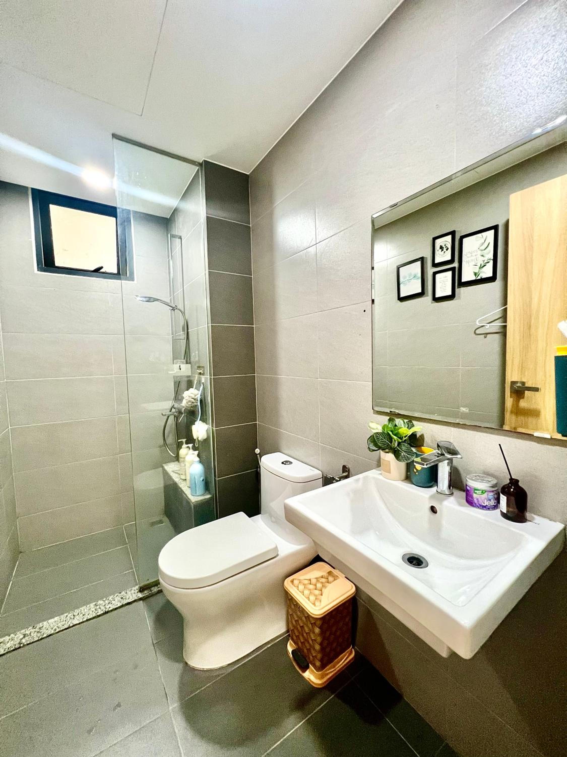 AnnaGreen-căn hộ 3pn2wc sát Aeon Tân Phú