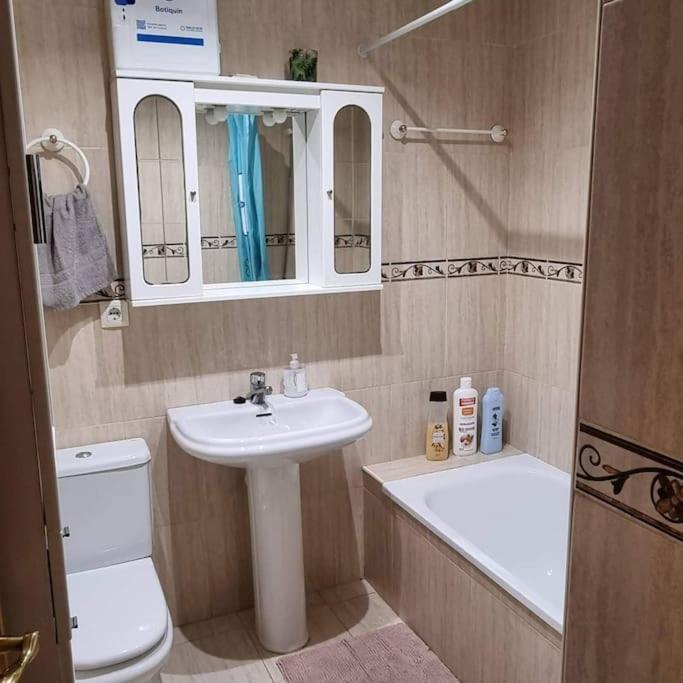 Rosa Apartman