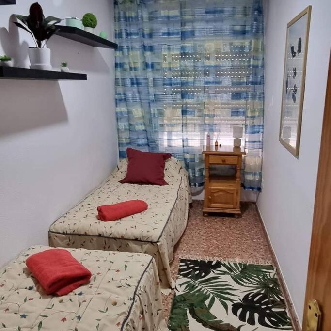 Rosa Apartman
