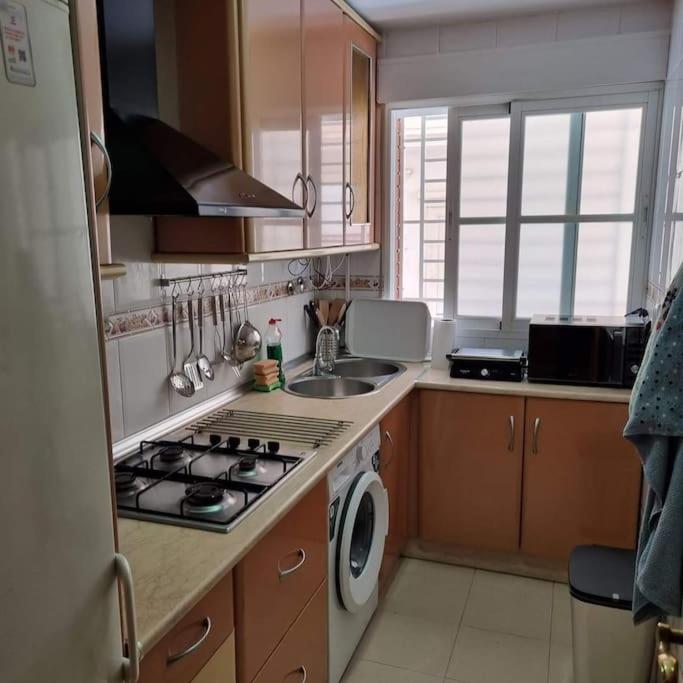 Rosa Apartman