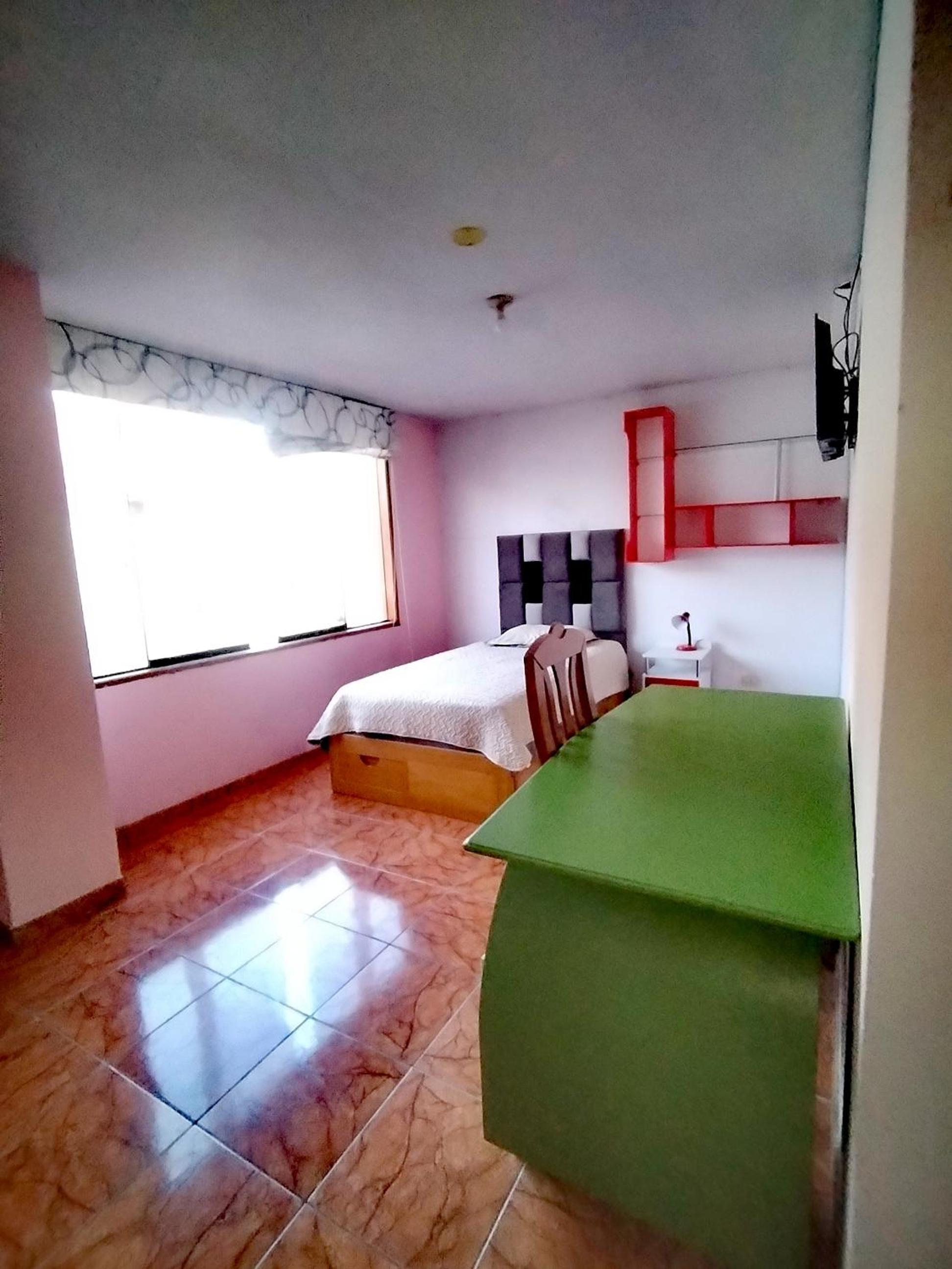 Departamento 10 minutos del centro view 5