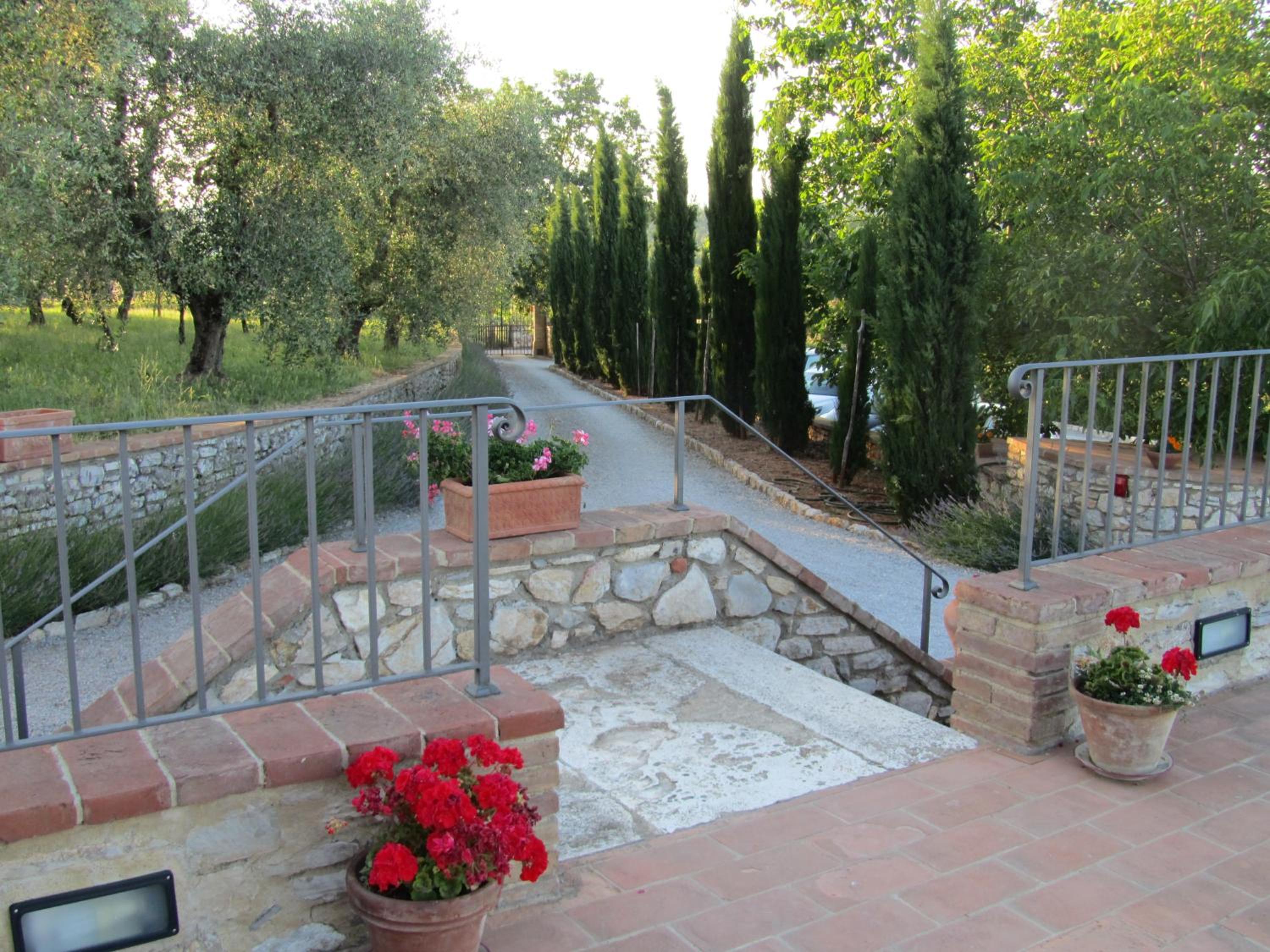 Agriturismo Borghetto Il Montino
