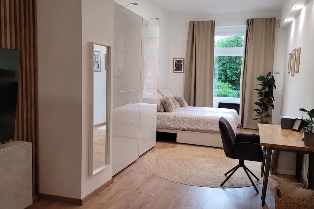 Ilka Suite