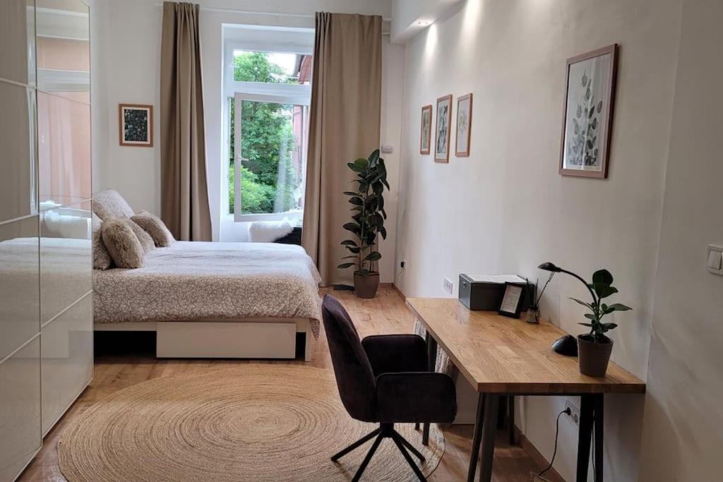 Ilka Suite