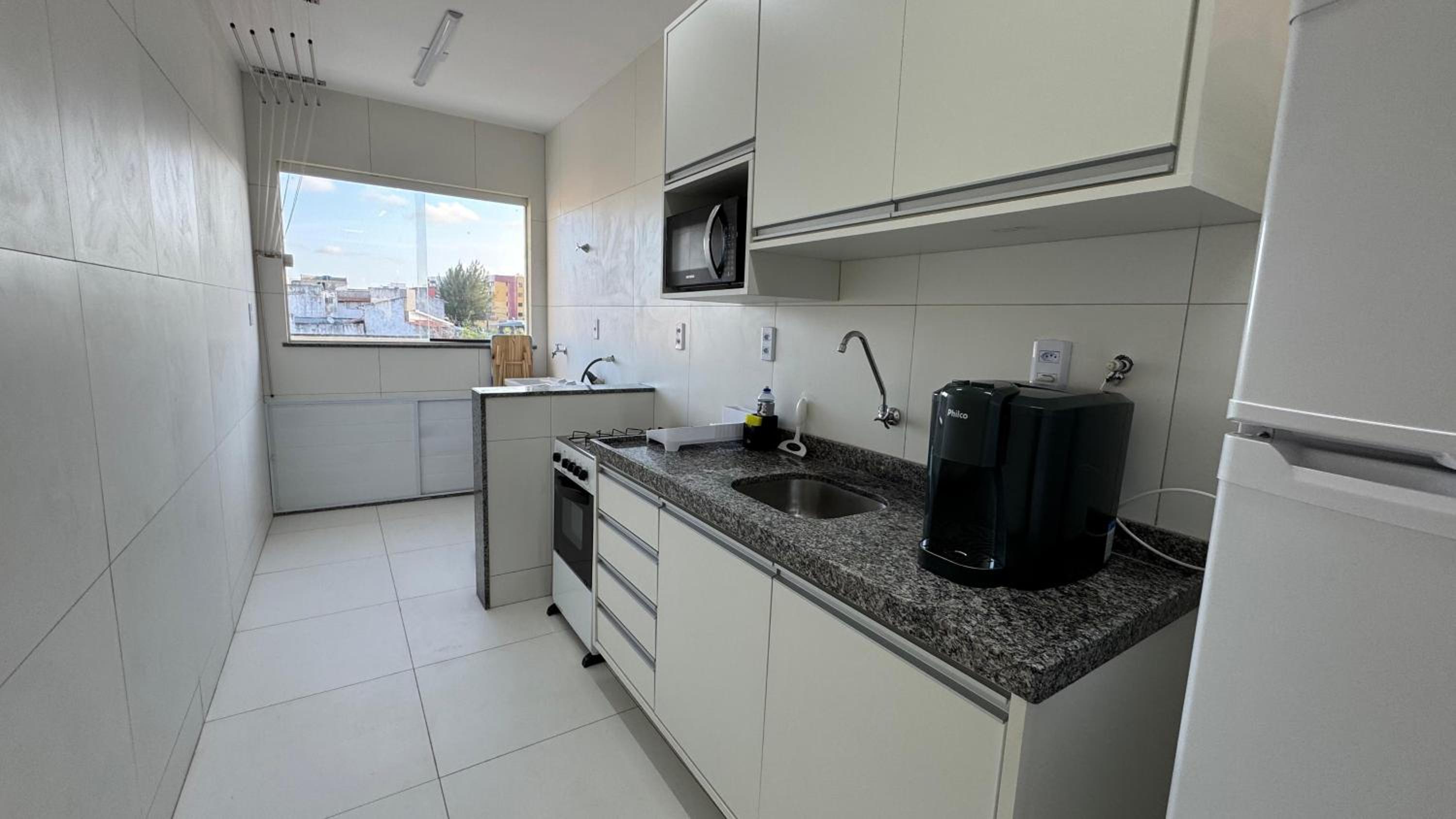 Casa 500 m da Orla de Atalaia em Aracaju - Village D - Prime Village Atalaia