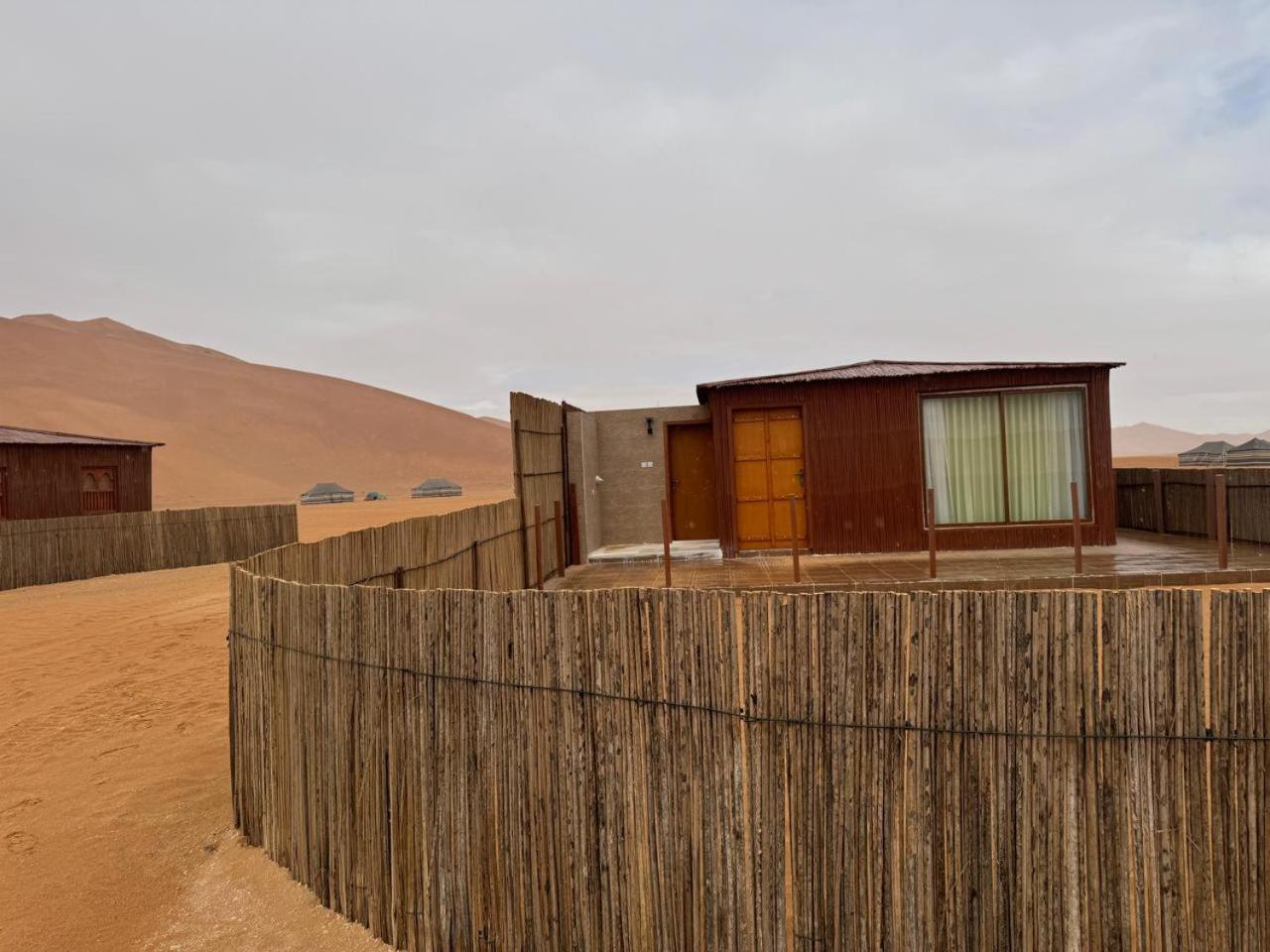 AArabian Sand Camp Empty Quater Salalah Oman